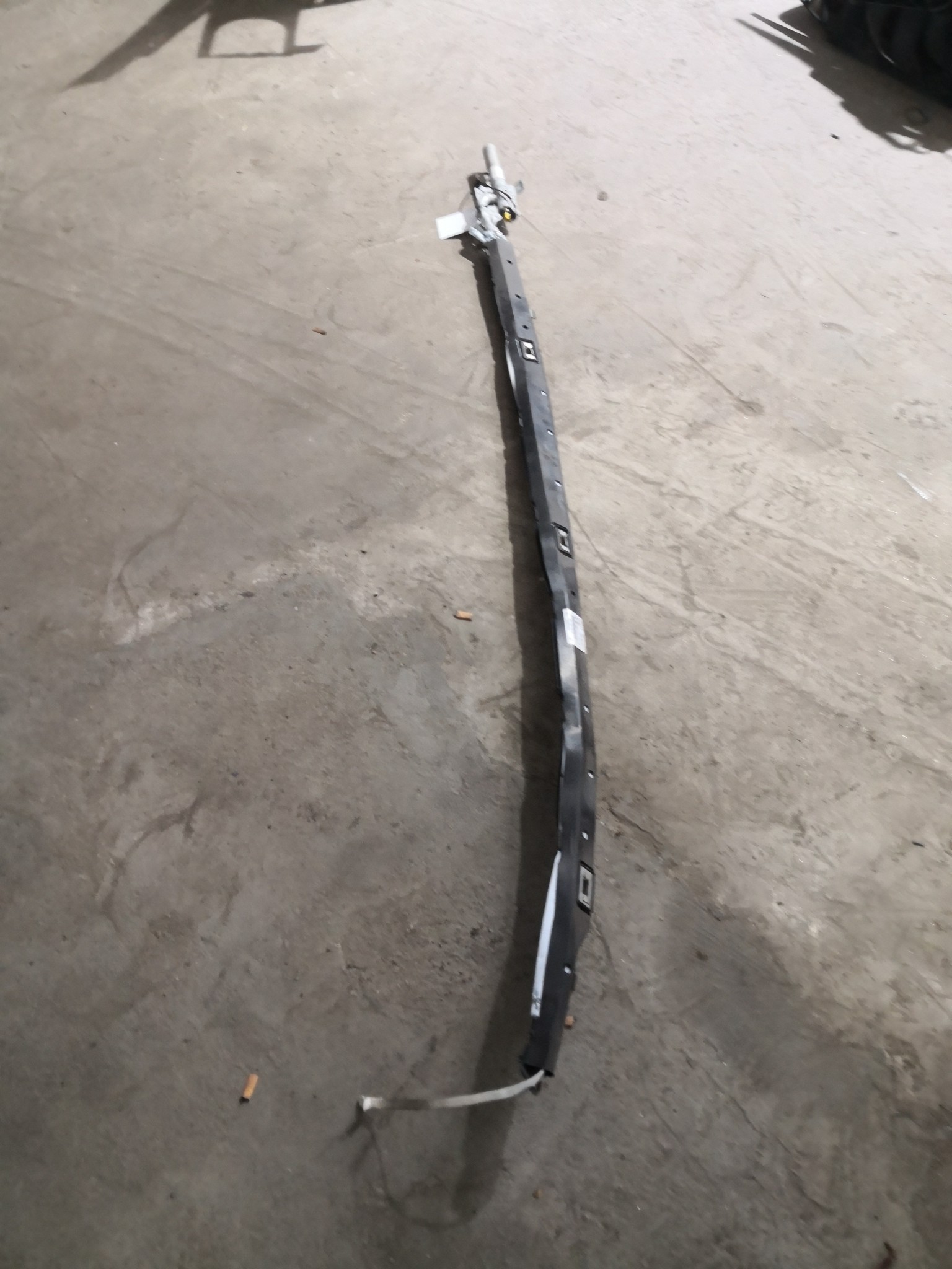 Airbags de Cortina Esq FORD FOCUS II Turnier (DA_, FFS, DS) | 04 - 12 Imagem-1