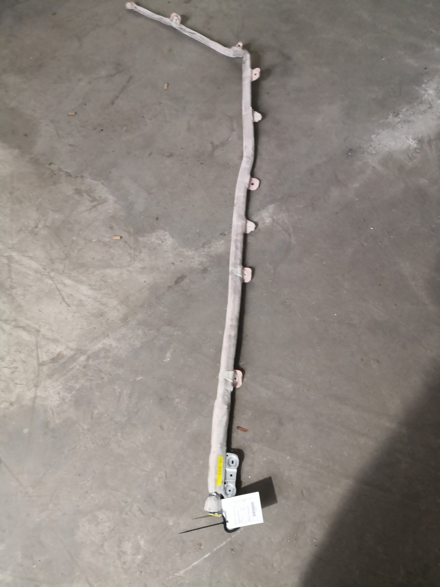 Airbags de Cortina Dto AUDI A4 Avant (8E5, B6) | 00 - 05 Imagem-1