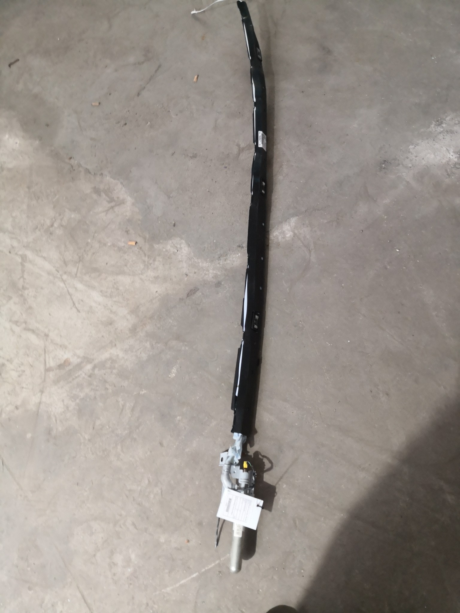 Airbags de Cortina Dto FORD FOCUS II Turnier (DA_, FFS, DS) | 04 - 12 Imagem-1