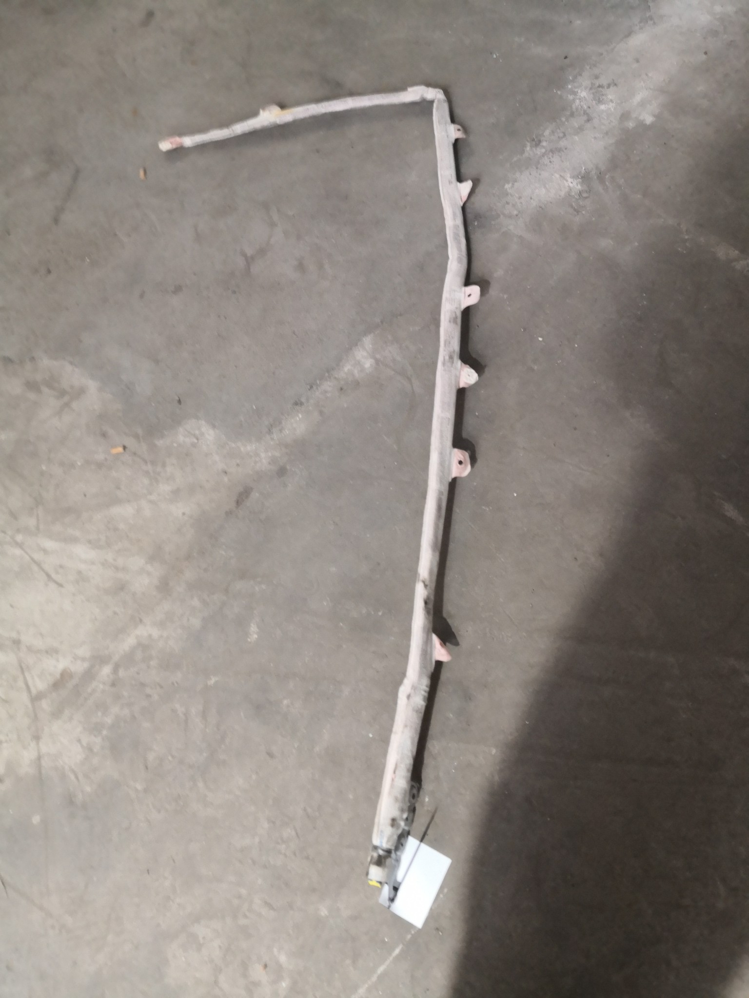 Airbags de Cortina Esq AUDI A4 Avant (8E5, B6) | 00 - 05 Imagem-1