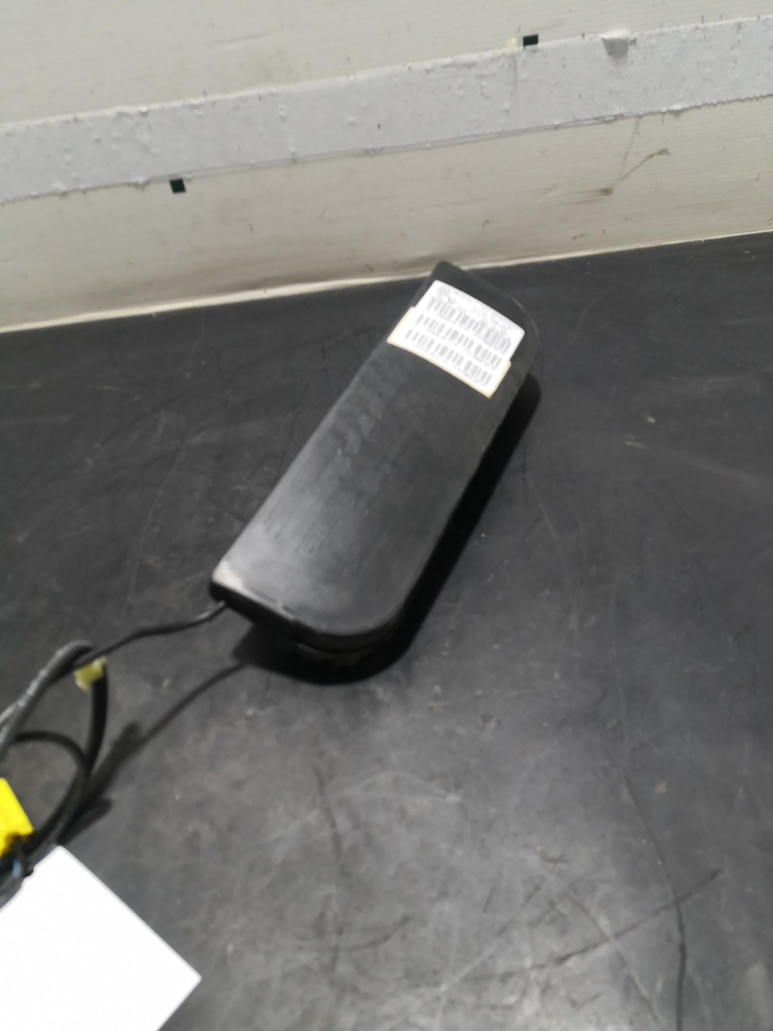 Airbag Banco Dto FORD - ID S_89569