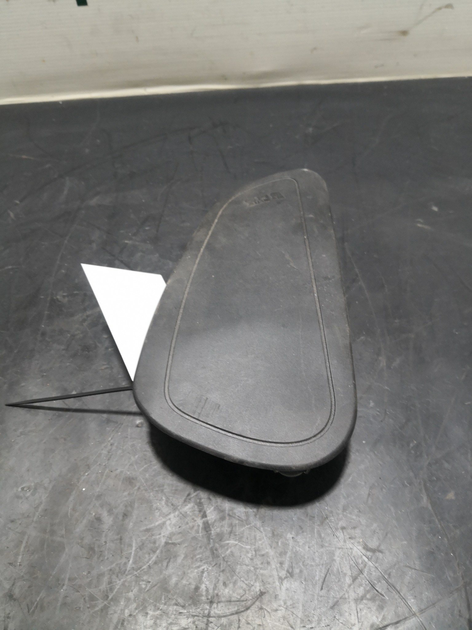 Airbag Banco Esq SMART - ID S_89571