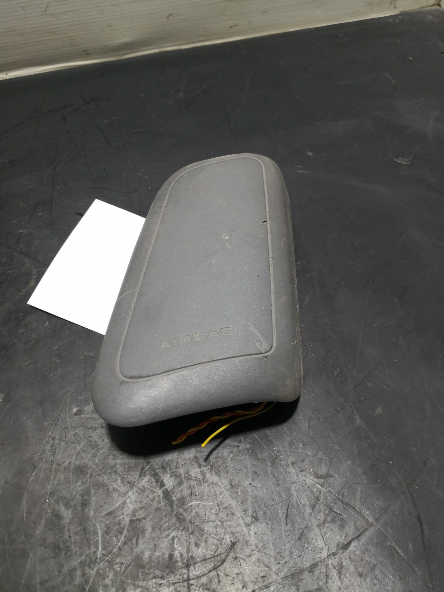 Airbag Banco Esq CITROEN - ID S_89568