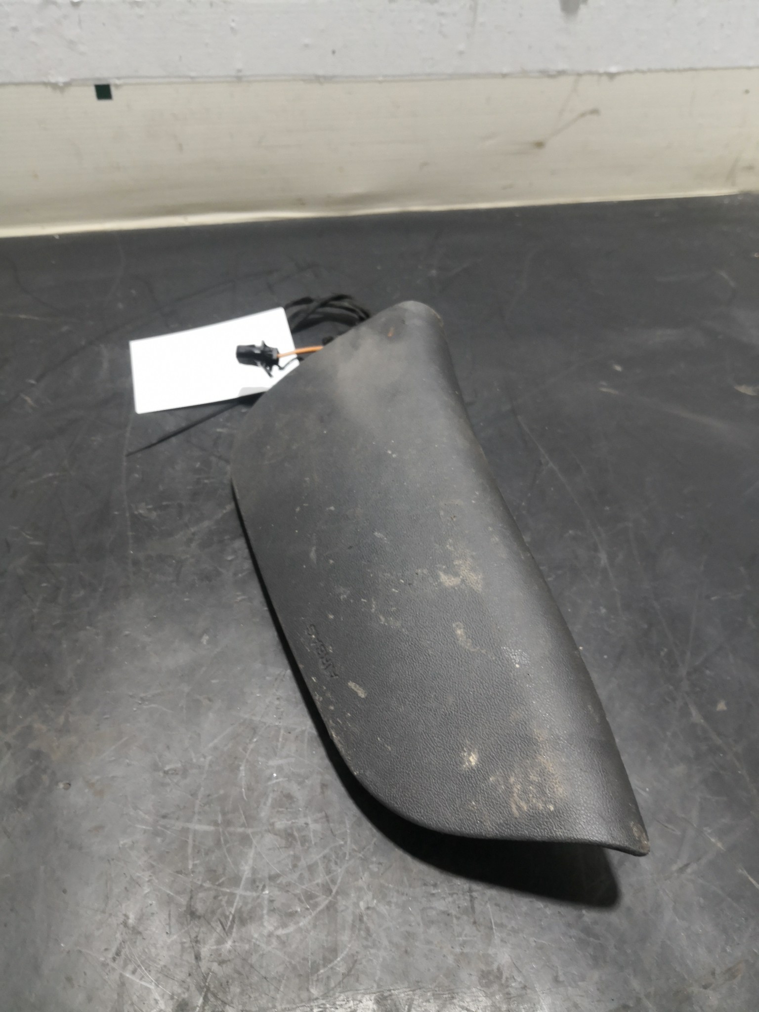 Airbag Banco Dto AUDI - ID S_89572