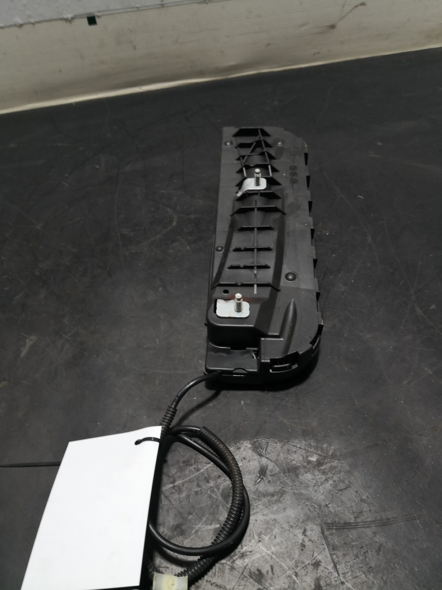 Airbag Banco Esq FORD FOCUS II Turnier (DA_, FFS, DS) | 04 - 12 Imagem-1