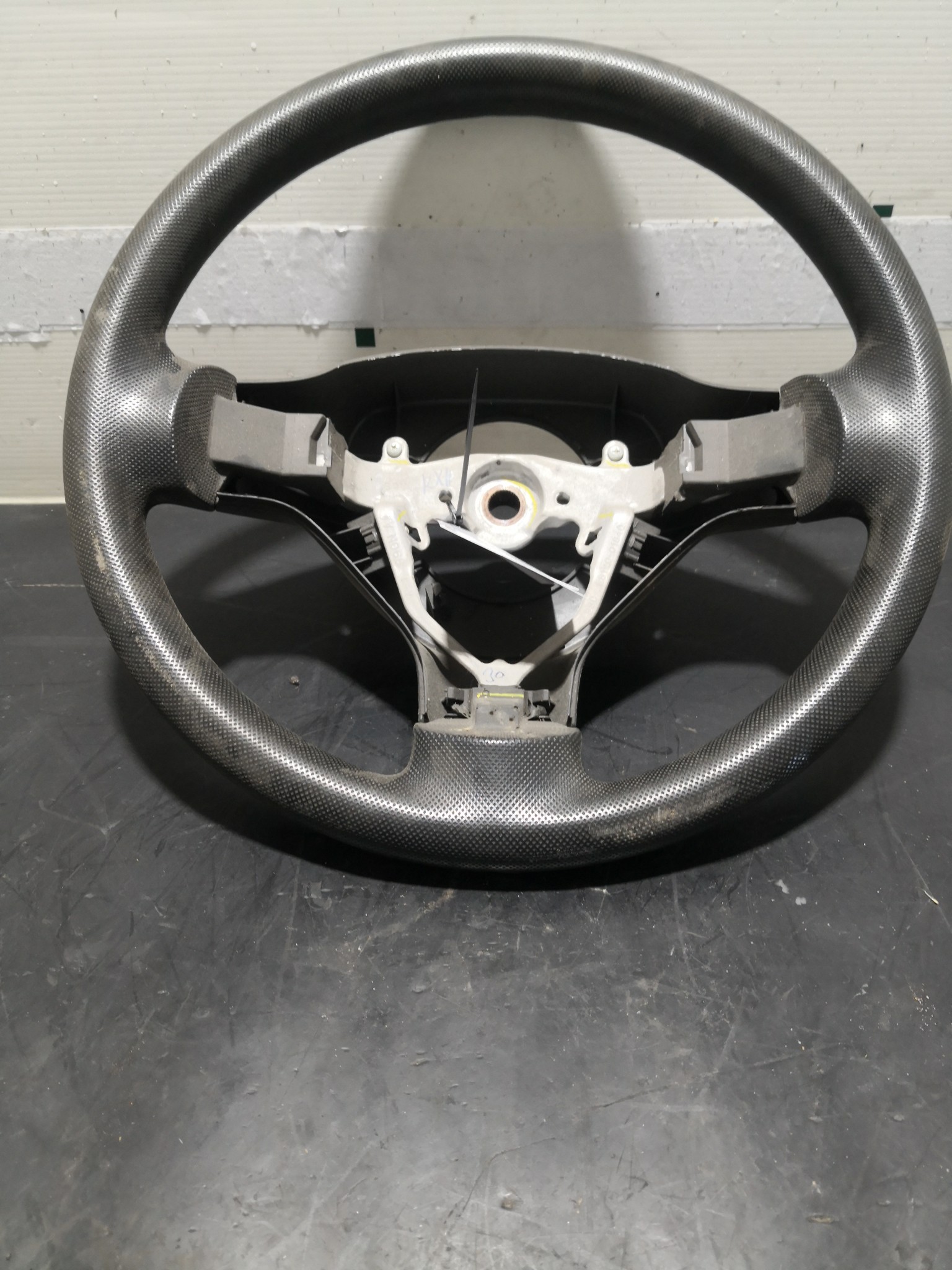 Volante PEUGEOT - ID S_89633