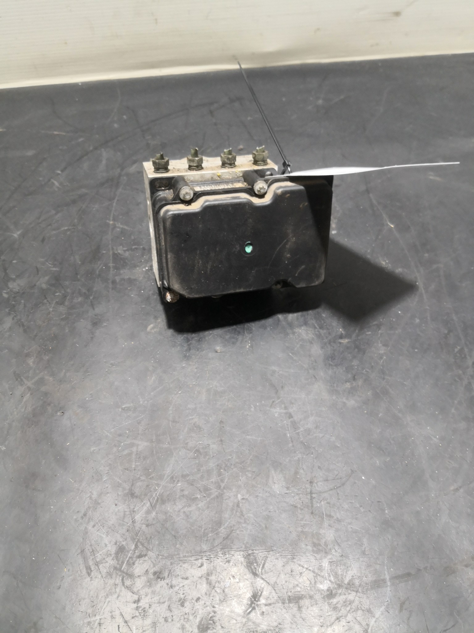 ABS PEUGEOT 107 (PM_, PN_) | 05 - 14 Imagem-2