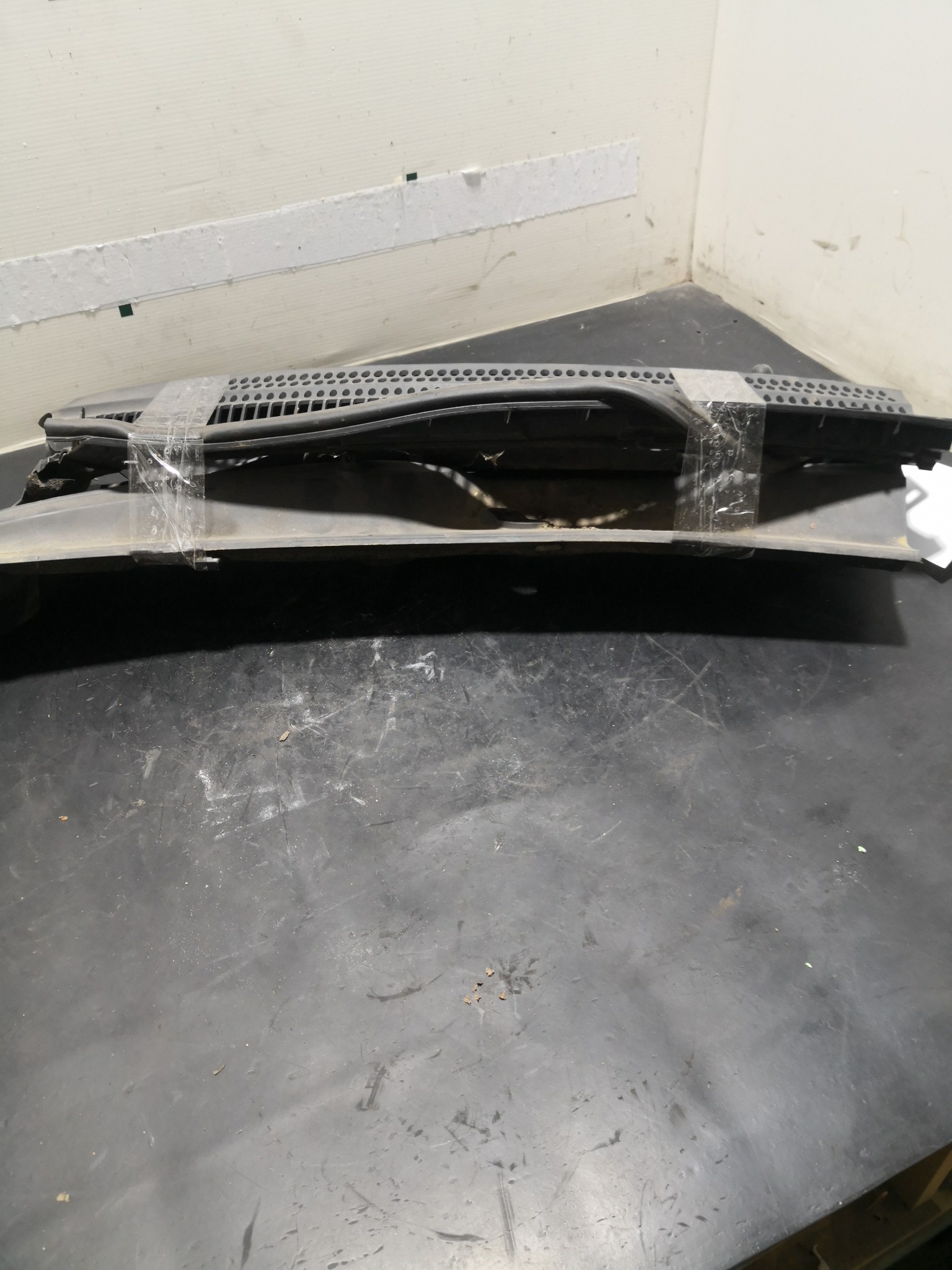 Grelha Torpedo PEUGEOT - ID S_89617