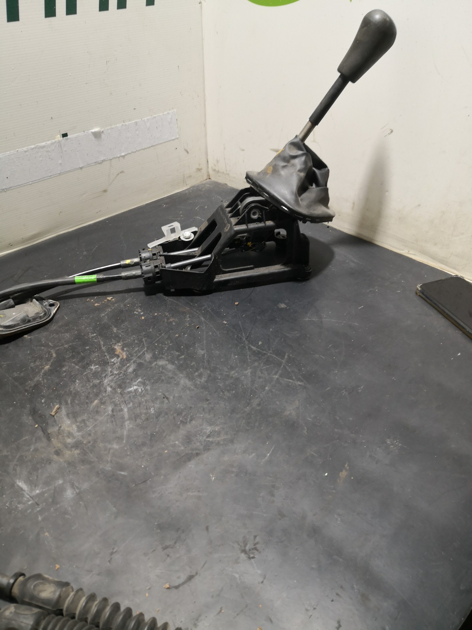 Selector Velocidades PEUGEOT - ID S_89629