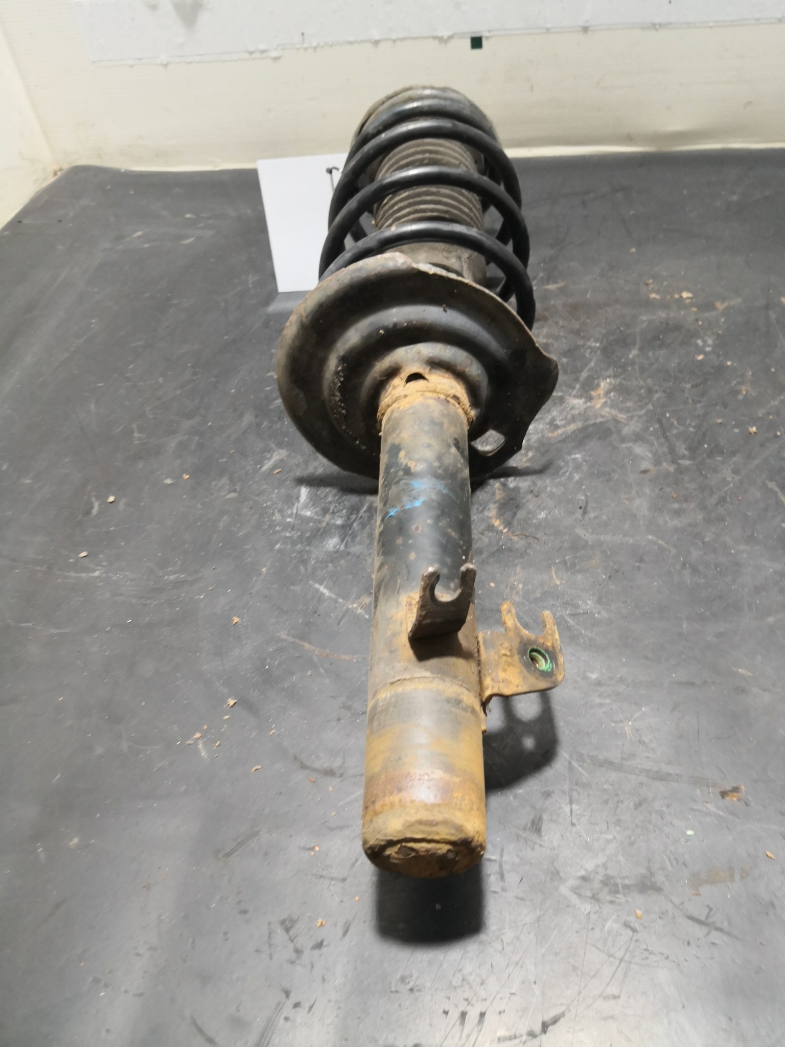 Amortecedor Frente Dto PEUGEOT 107 (PM_, PN_) | 05 - 14 Imagem-1