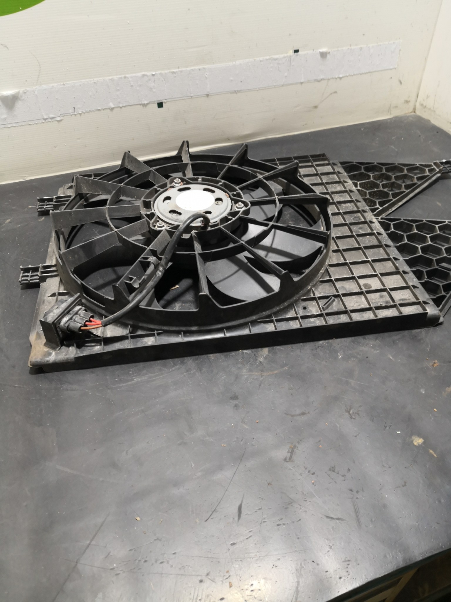 Termoventiladores SEAT - ID S_89667