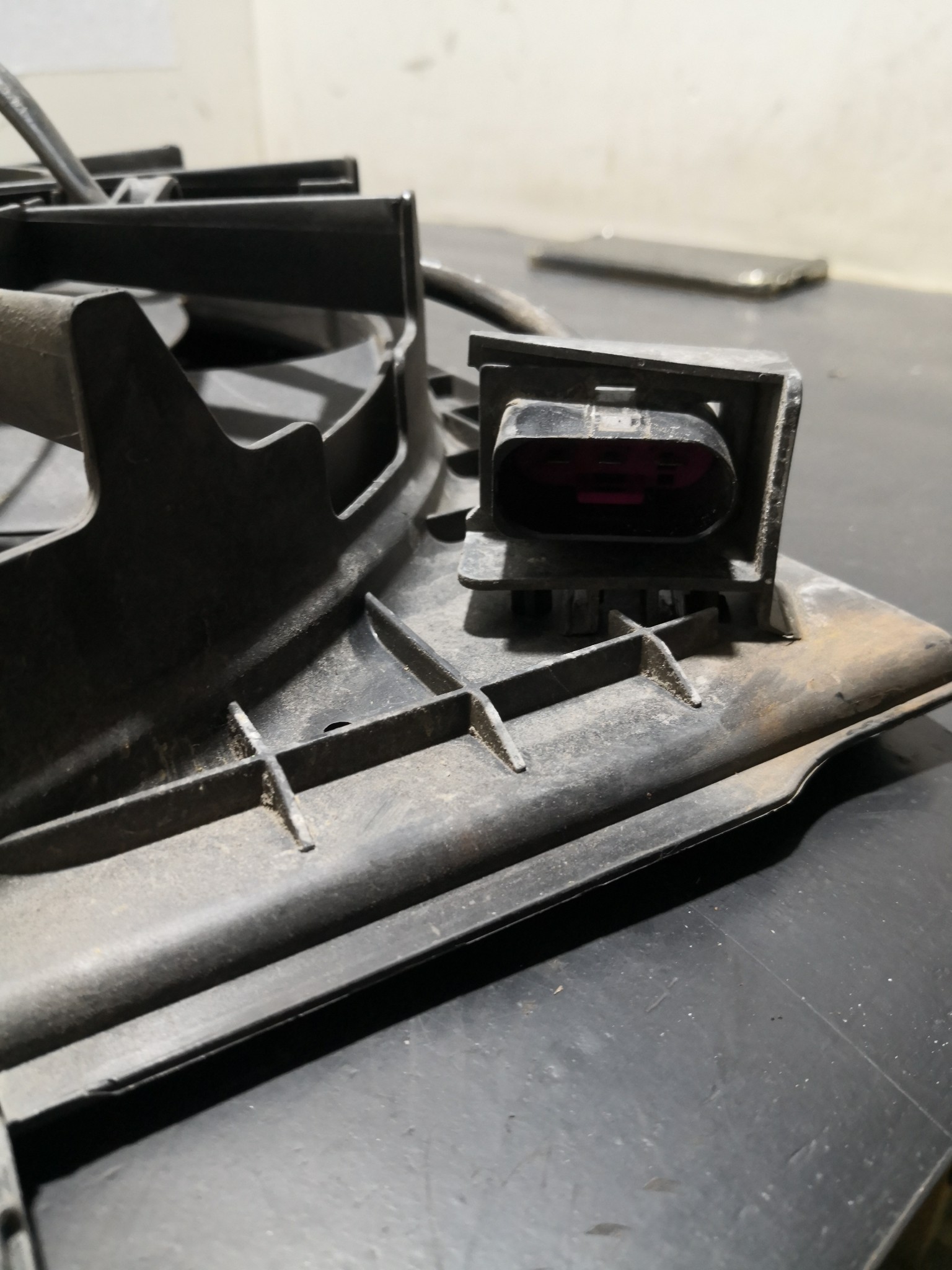 Termoventiladores SEAT IBIZA IV (6J5, 6P1) | 08 - 17 Imagem-1