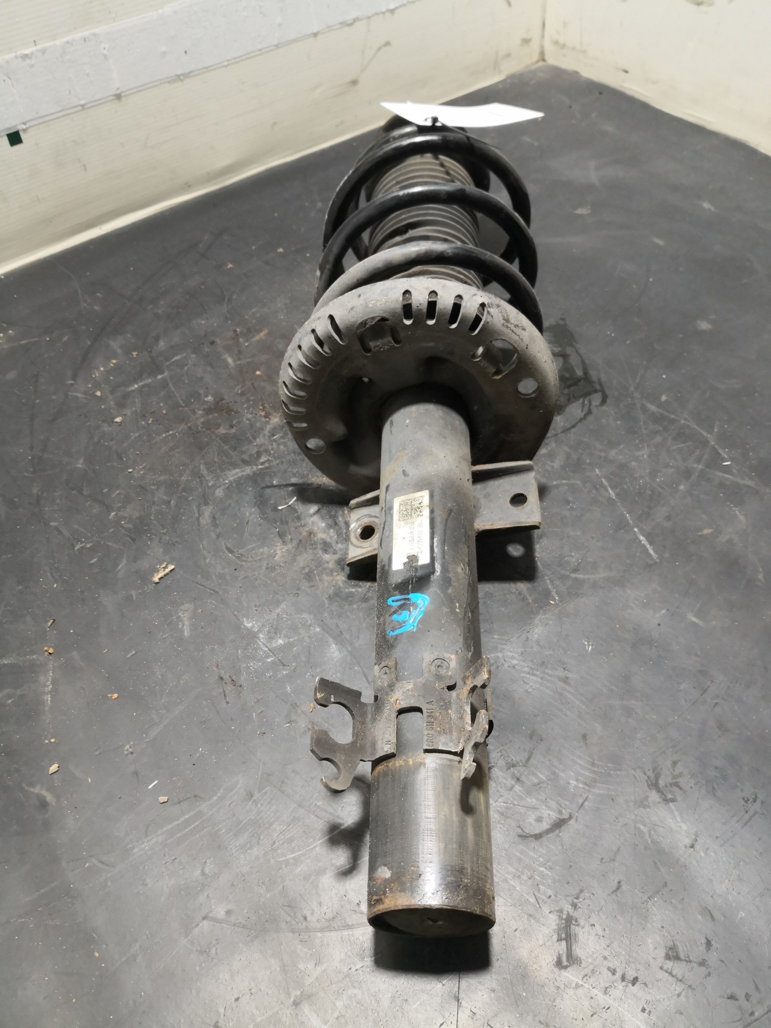 Amortecedor Frente Esq SEAT - ID S_89634