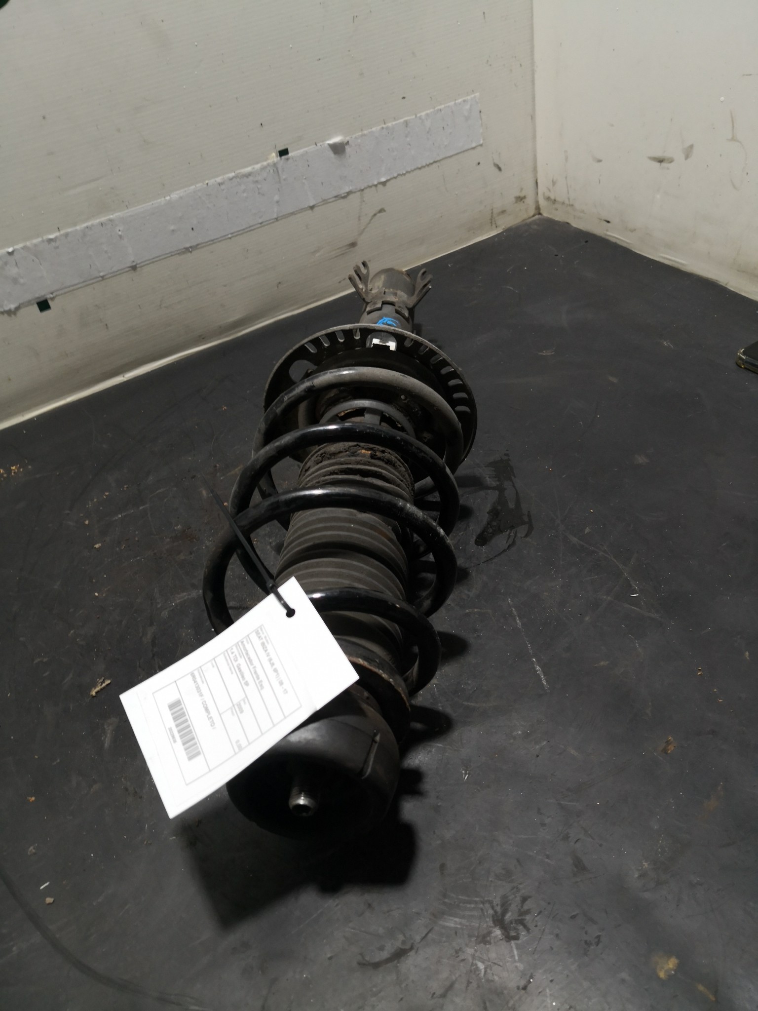 Amortecedor Frente Esq SEAT IBIZA IV (6J5, 6P1) | 08 - 17 Imagem-1