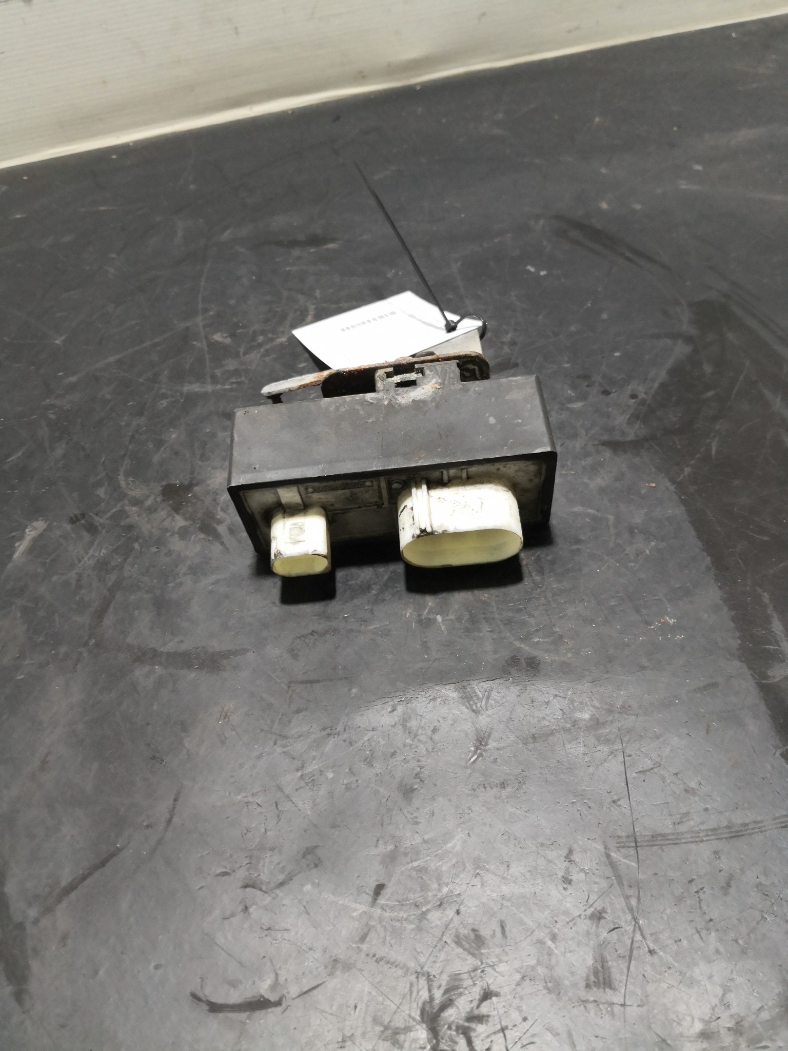 Modulo de Ventoinhas  SEAT IBIZA IV (6J5, 6P1) | 08 - 17 Imagem-1