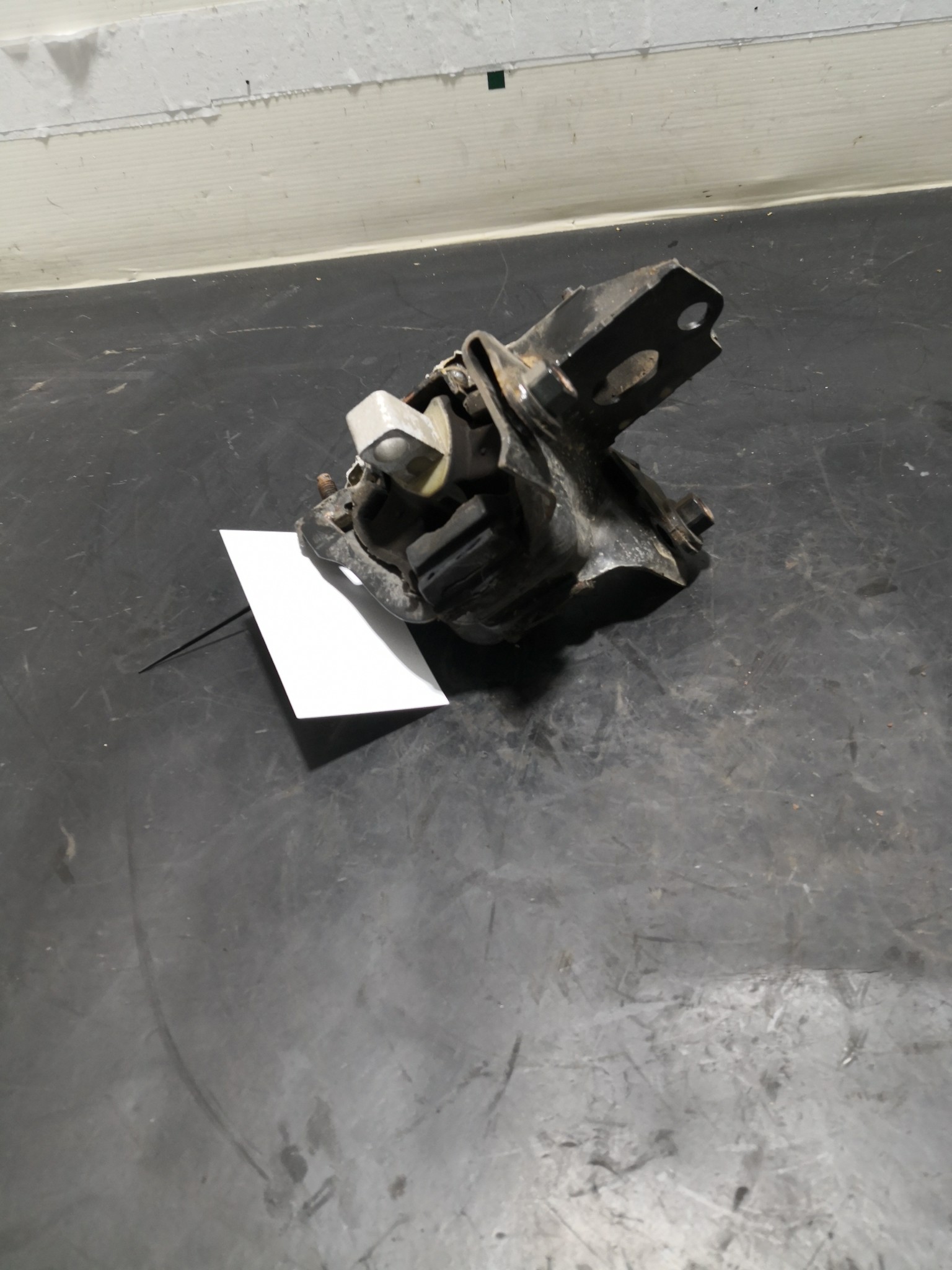 Apoio de Motor SEAT IBIZA IV (6J5, 6P1) | 08 - 17 Imagem-1