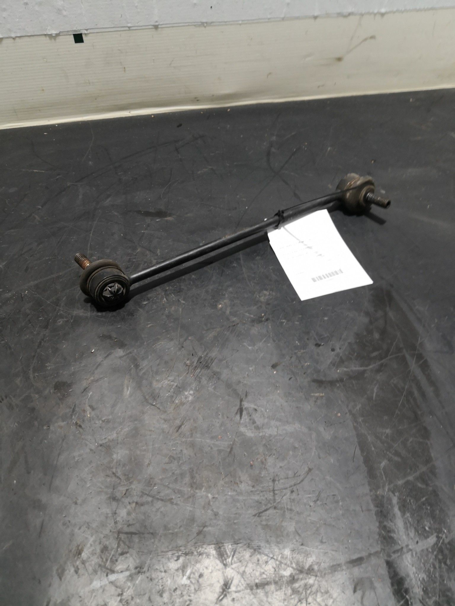 Pendural Barra Estabilizadora SEAT IBIZA IV (6J5, 6P1) | 08 - 17 Imagem-1