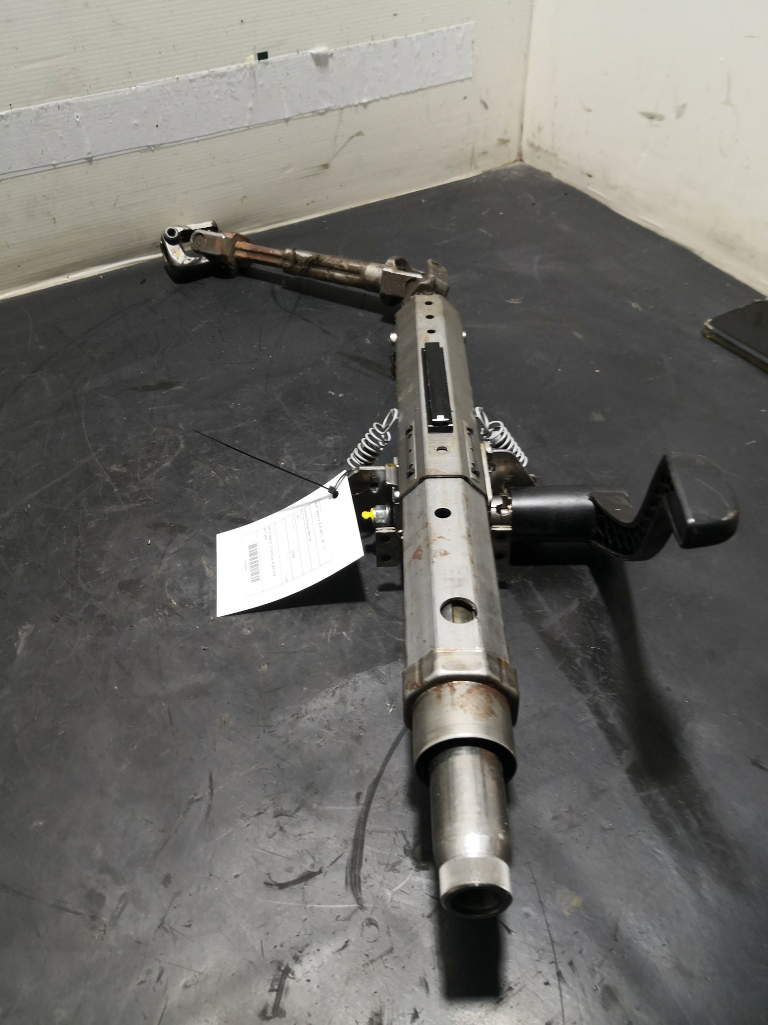 Coluna Direção Manual  SEAT - ID S_89641