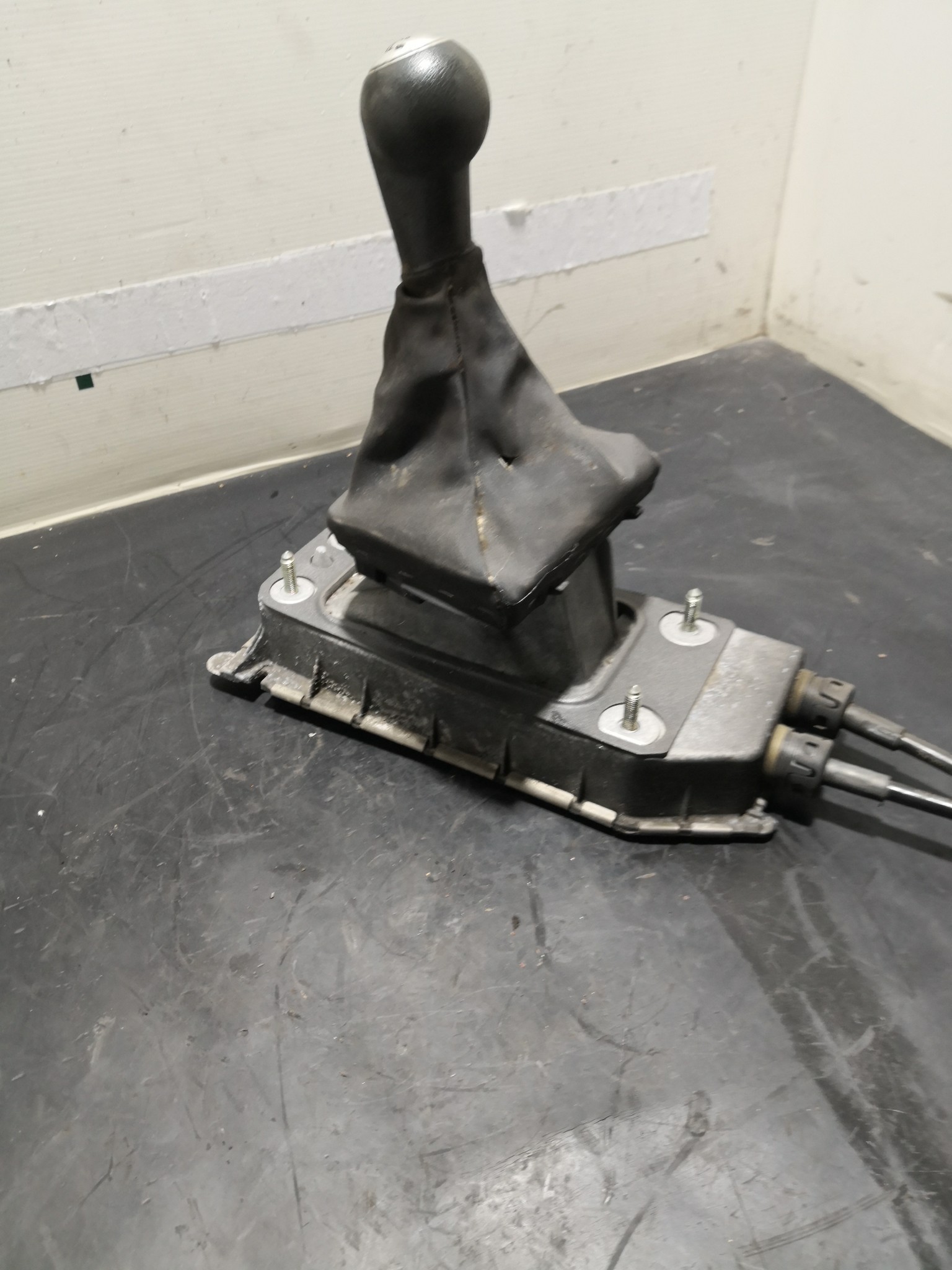 Selector Velocidades SEAT - ID S_89663