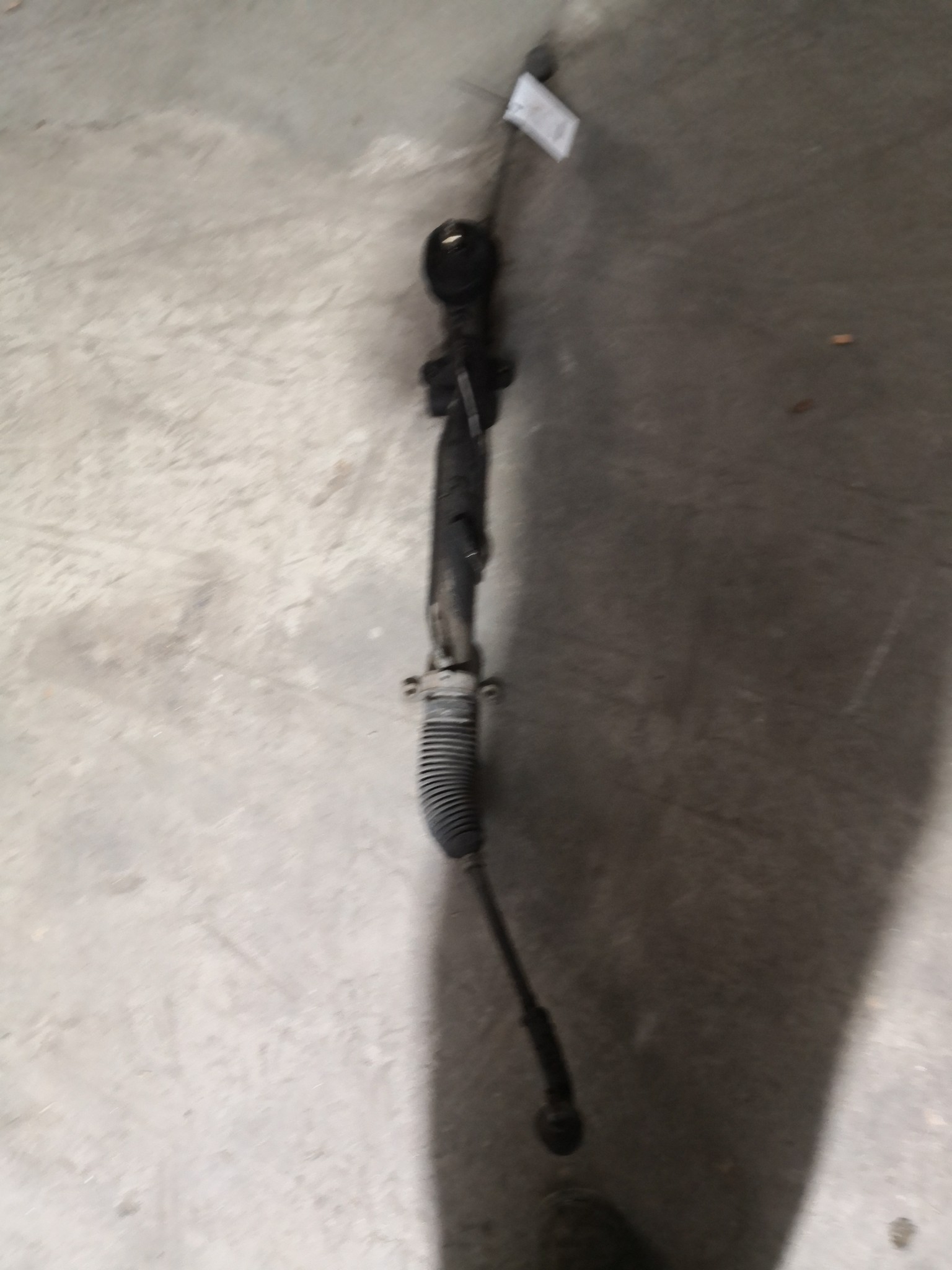 Caixa de Direção SEAT - ID S_89638