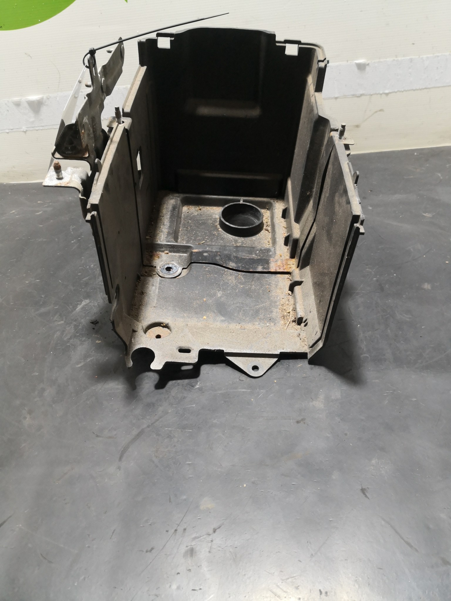 Suporte Bateria MAZDA - ID S_89706