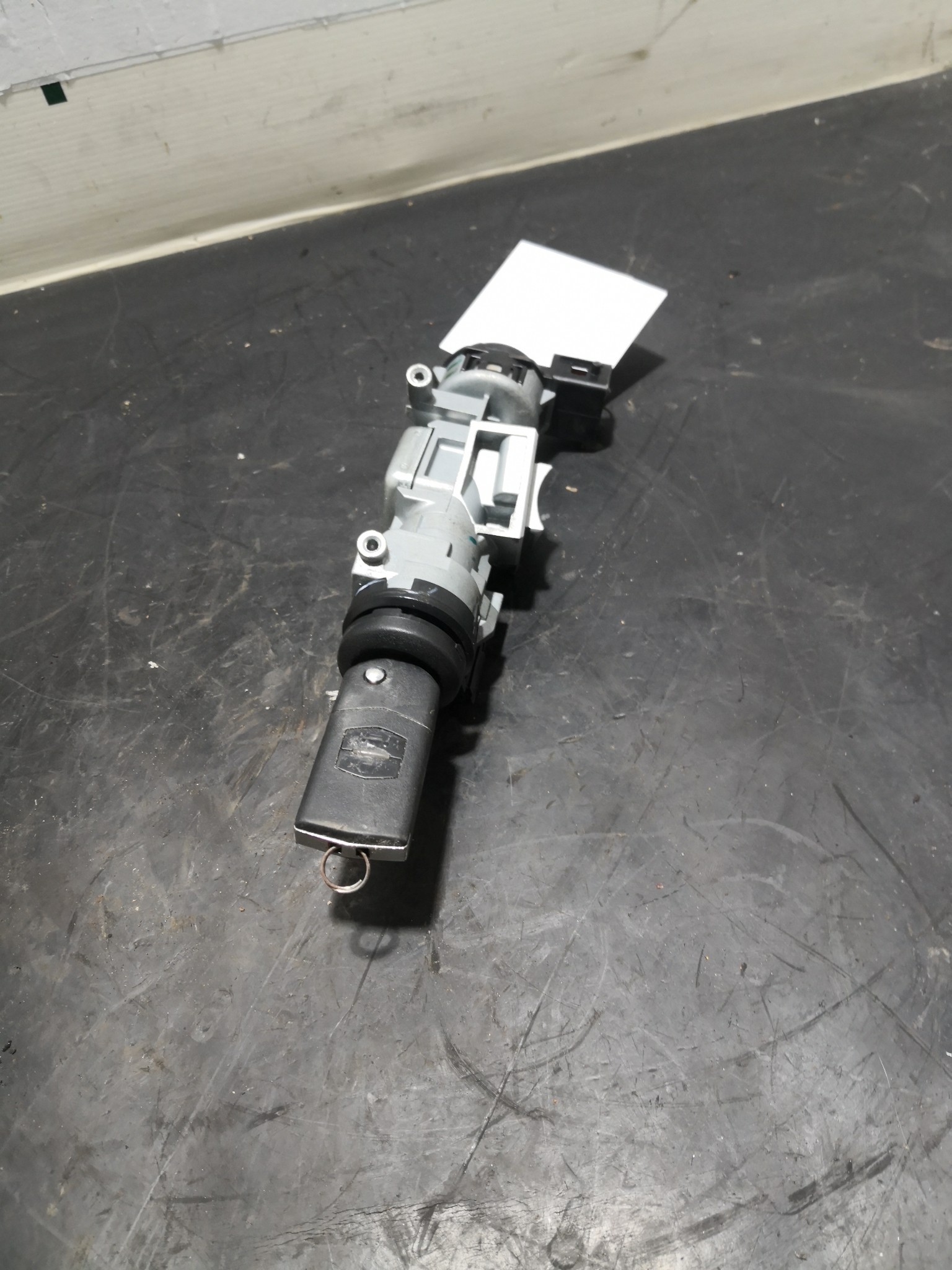 Canhão de Ignição MAZDA 3 (BK) | 03 - 09 Imagem-2