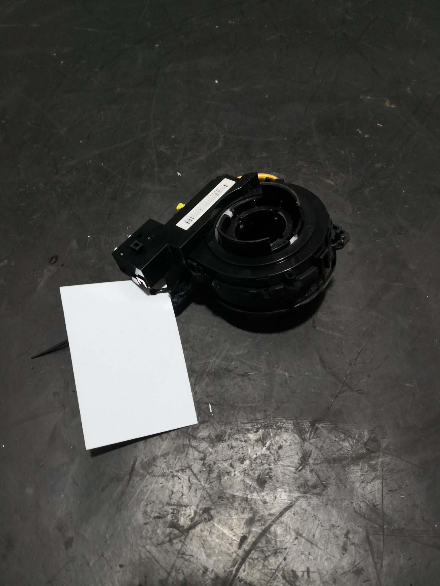 Fita de Airbags MAZDA 3 (BK) | 03 - 09 Imagem-2