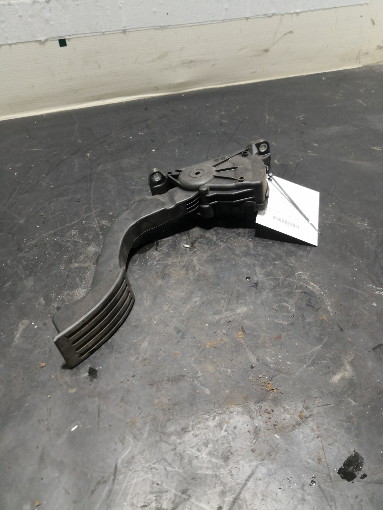 Pedal Potenciometro Acelerador MAZDA - ID S_89695