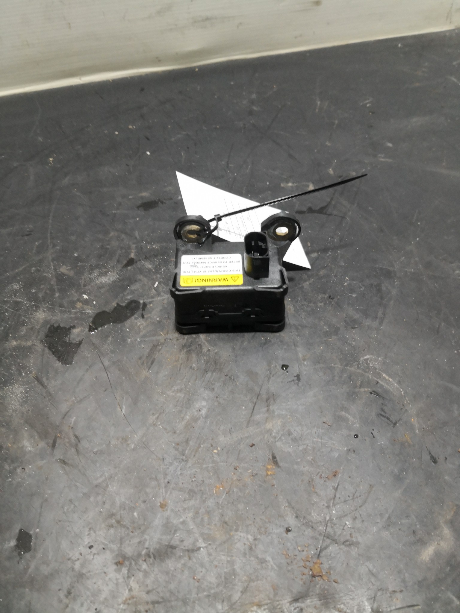 Modulo ESP MAZDA 3 (BK) | 03 - 09 Imagem-1