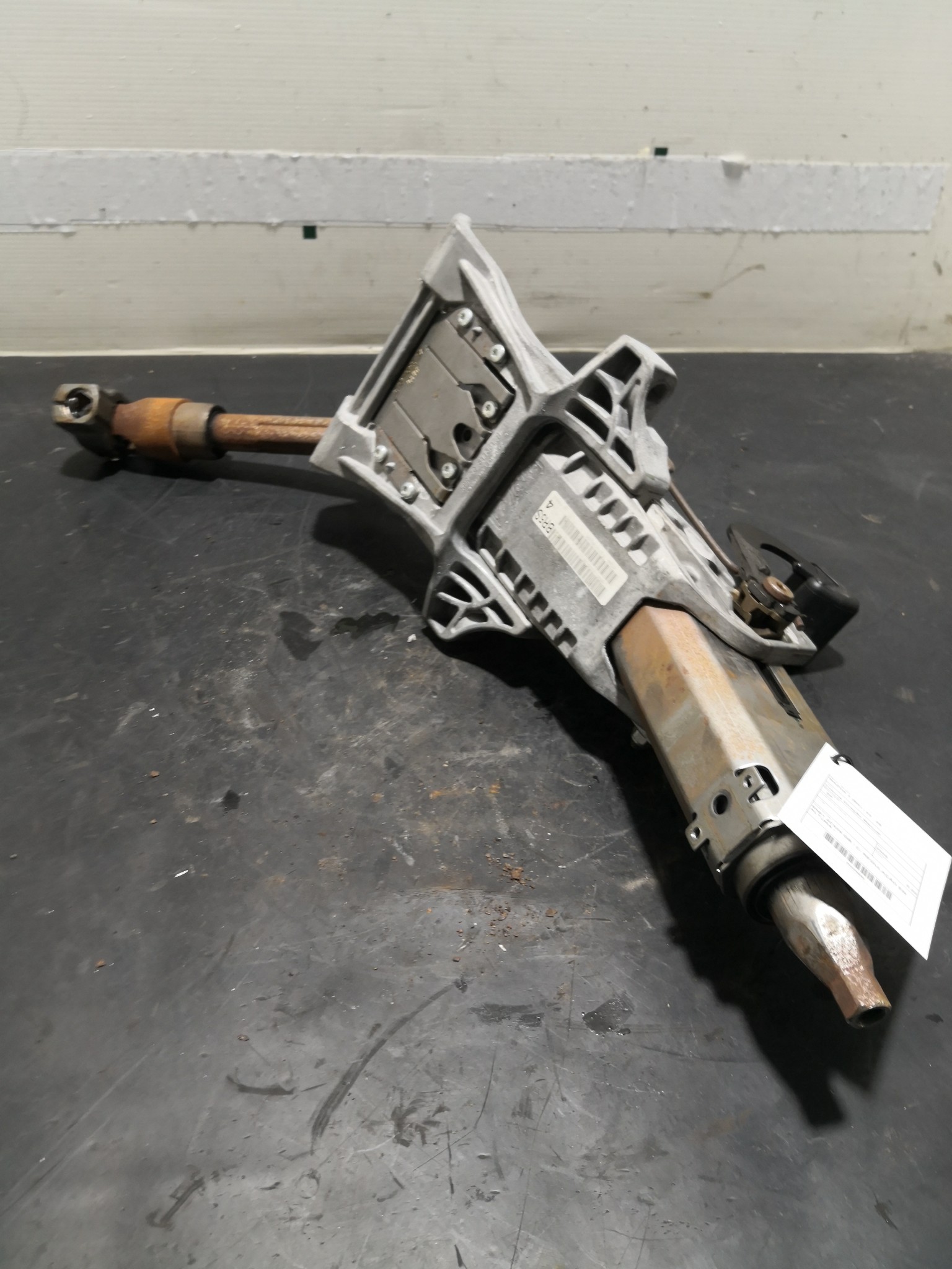 Coluna Direção Manual  MAZDA 3 (BK) | 03 - 09 Imagem-1