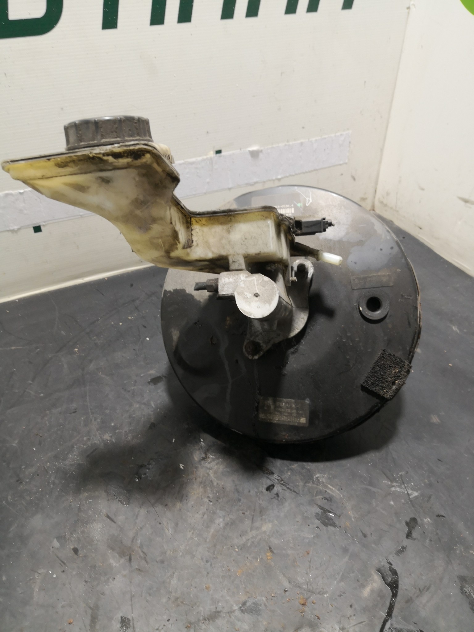 Servofreio  MAZDA 3 (BK) | 03 - 09 Imagem-1