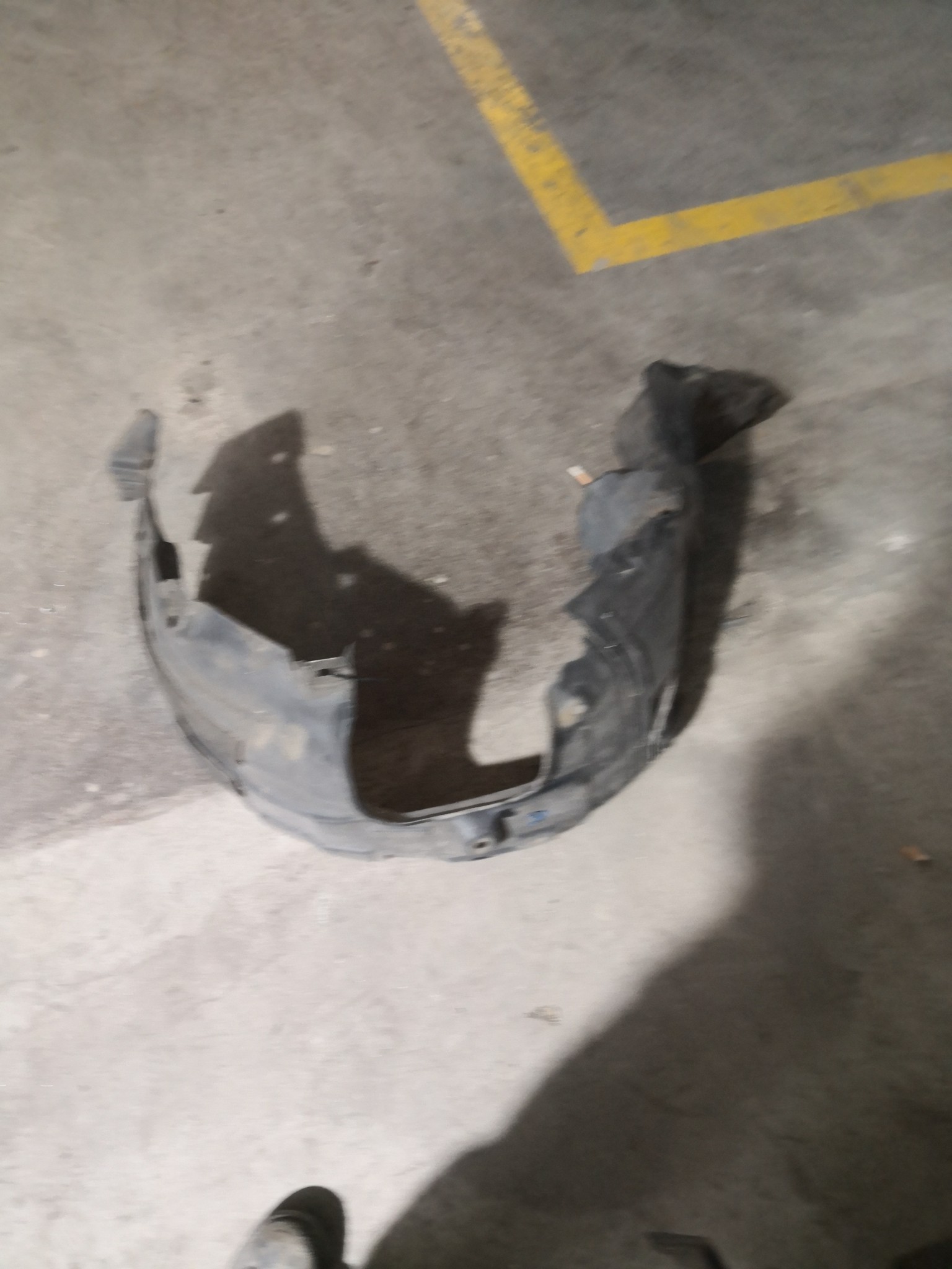 Cave de Roda Dto MAZDA - ID S_89680