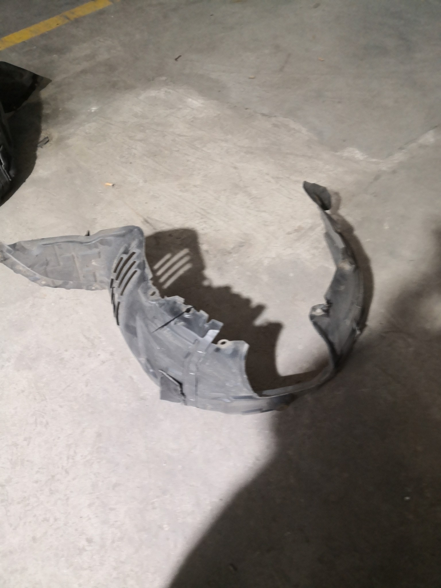 Cave de Roda Esq MAZDA - ID S_89681