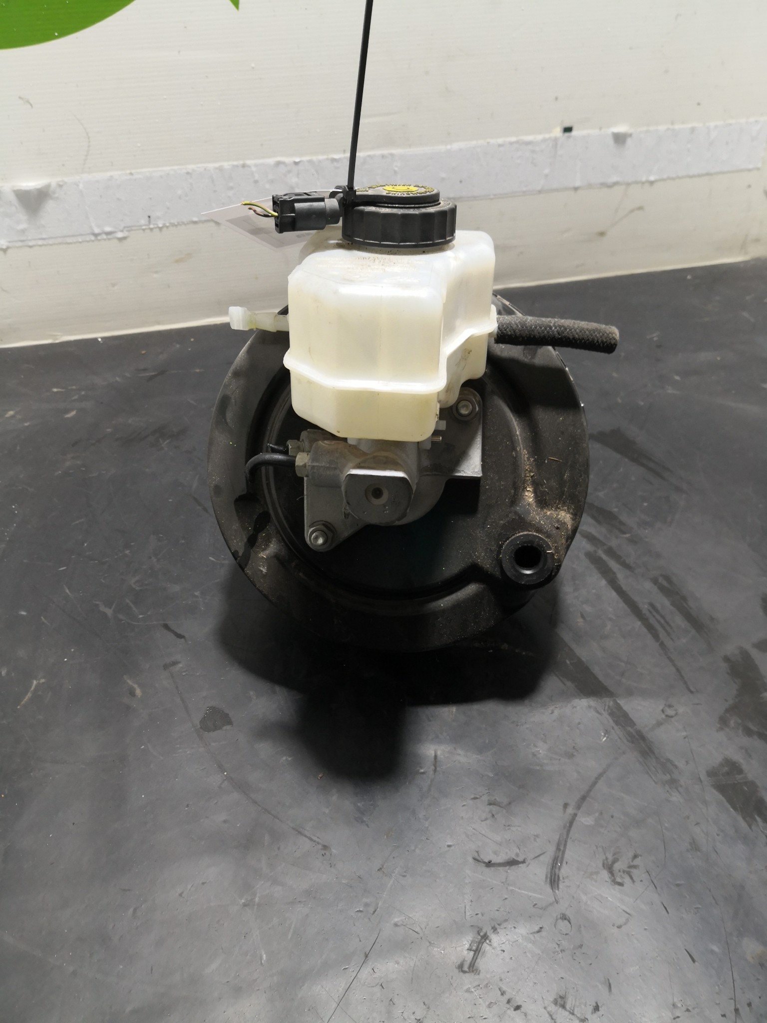 Servofreio  BMW 3 (E90) | 04 - 12 Imagem-1