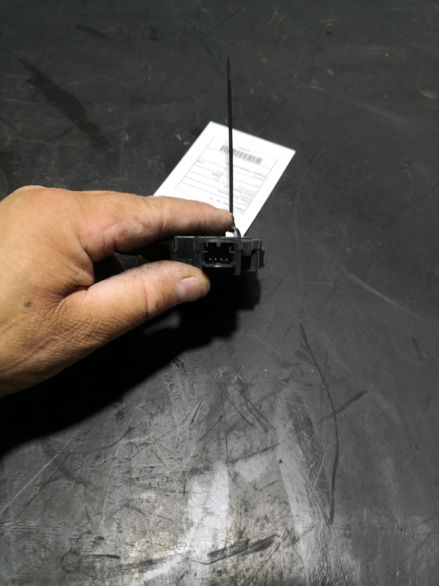 Motor de Comporta BMW 3 (E90) | 04 - 12 Imagem-1