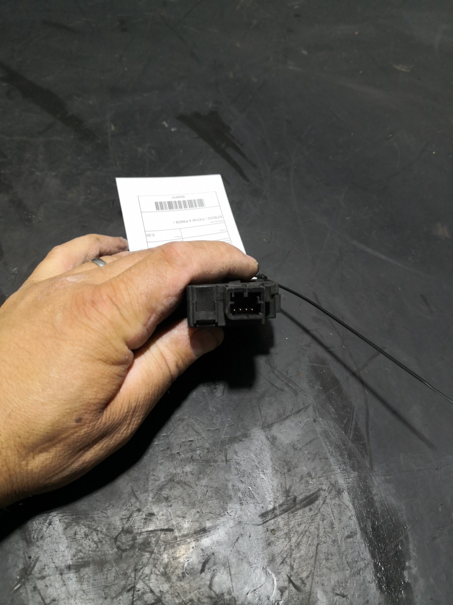 Motor de Comporta BMW 3 (E90) | 04 - 12 Imagem-1