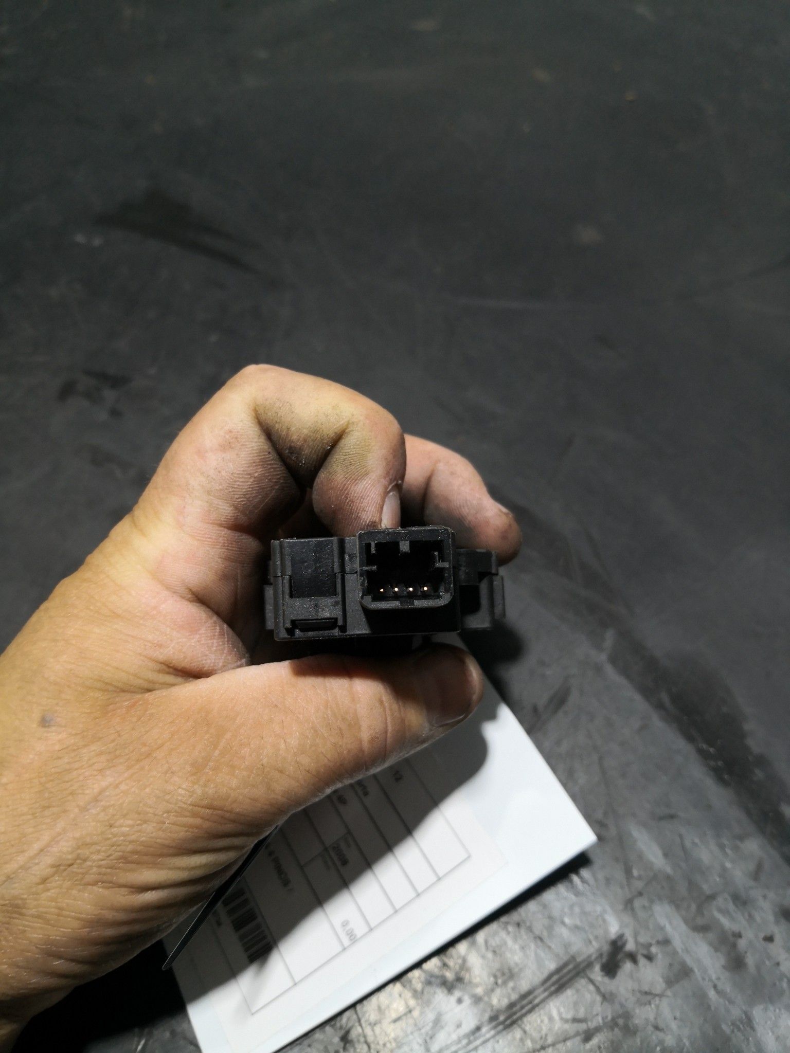 Motor de Comporta BMW 3 (E90) | 04 - 12 Imagem-1