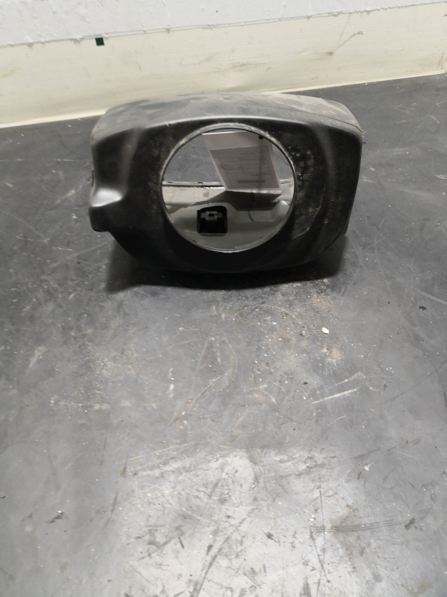 Plástico Coluna Direção BMW 5 (E60) | 01 - 10 Imagem-1