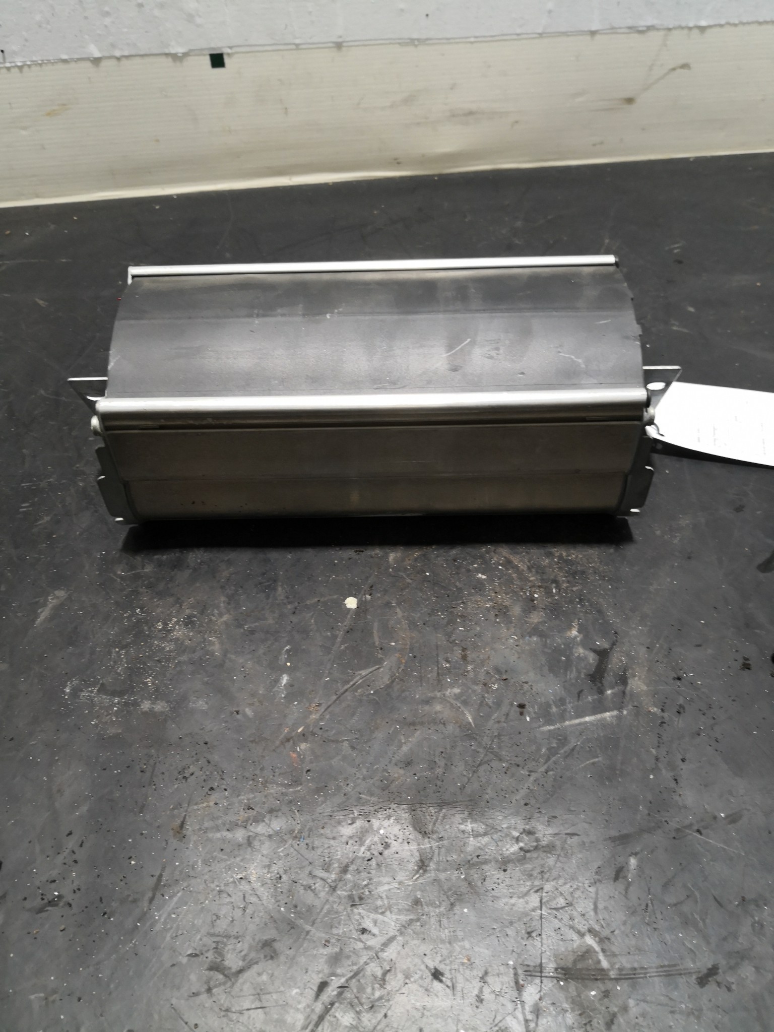 Airbag Passageiro BMW - ID S_89751