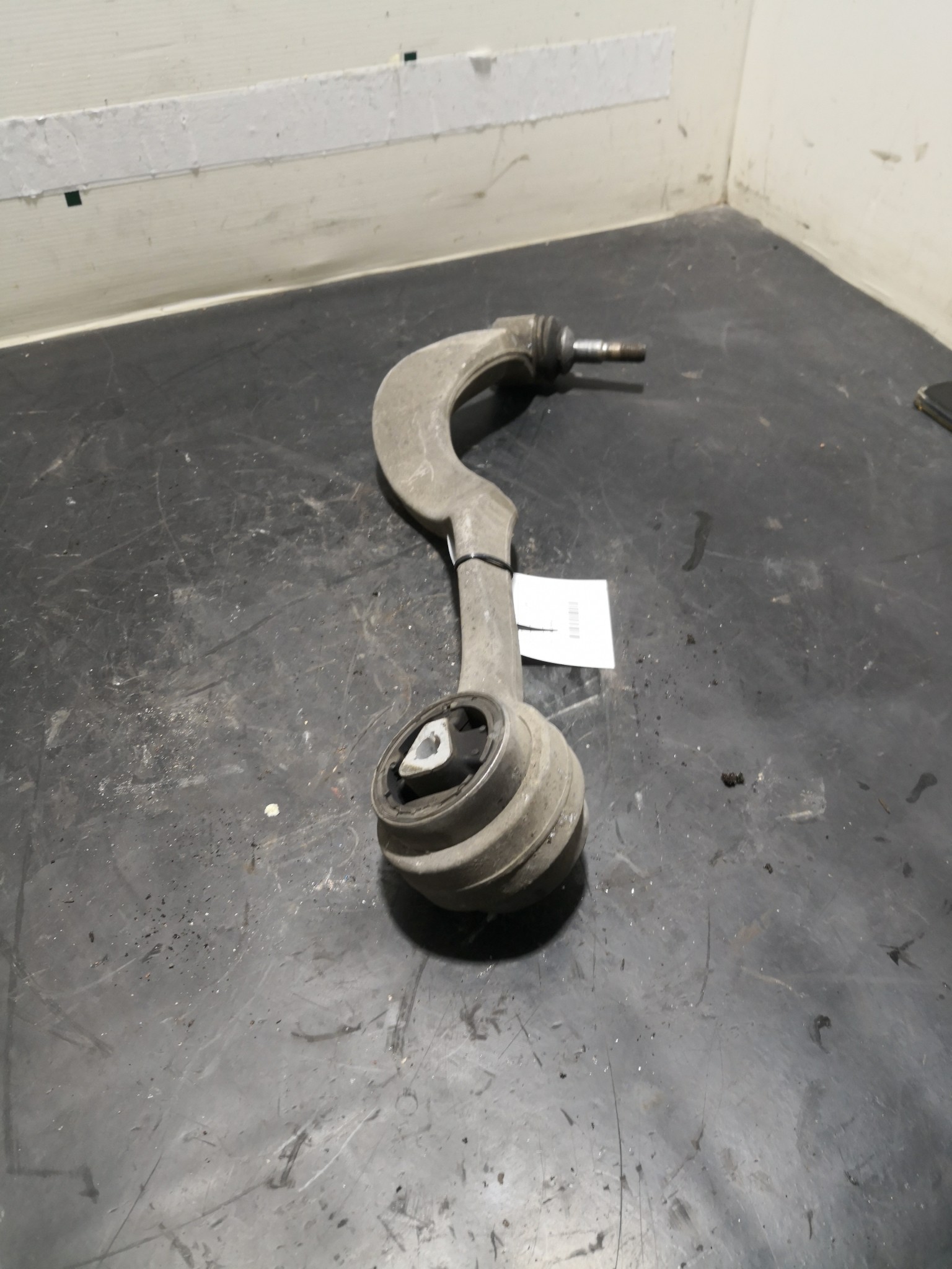 Braço Suspensão Frente Dto BMW 5 (E60) | 01 - 10 Imagem-1