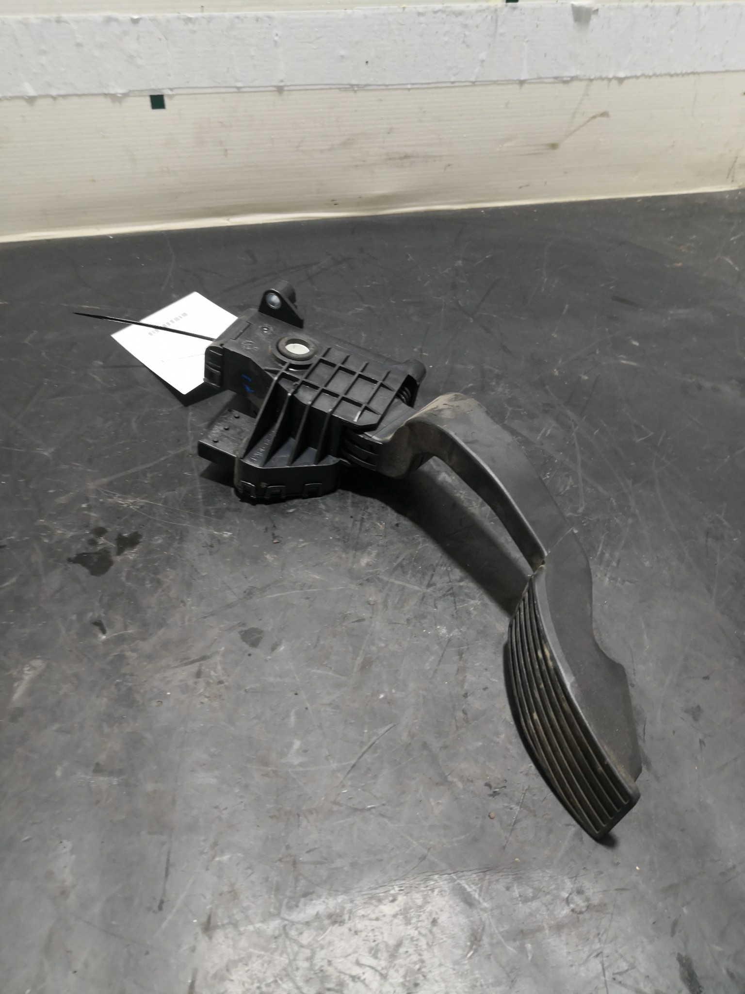 Pedal Potenciometro Acelerador FIAT GRANDE PUNTO (199_) | 05 -  Imagem-1