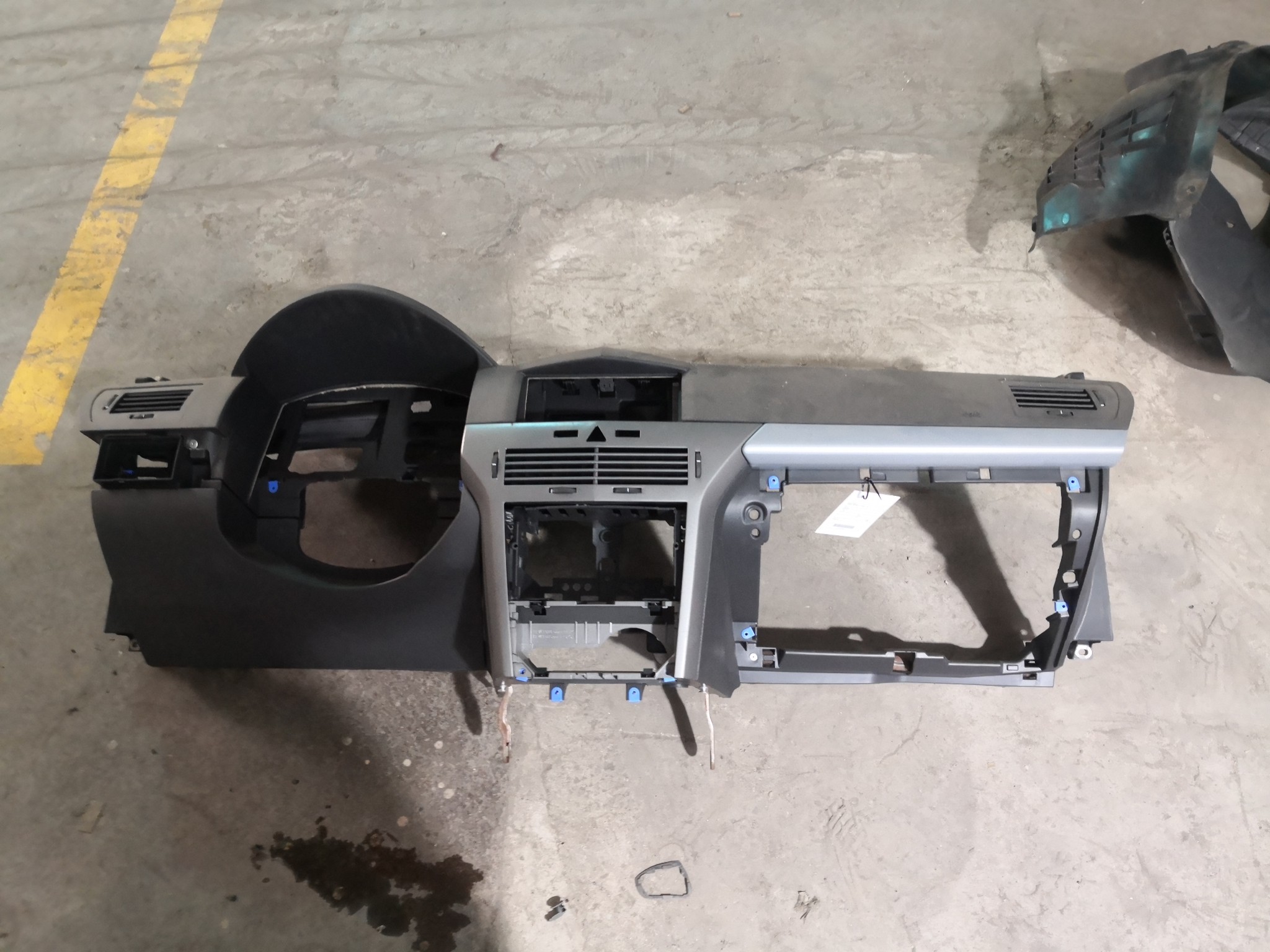 Tablier OPEL - ID S_89856