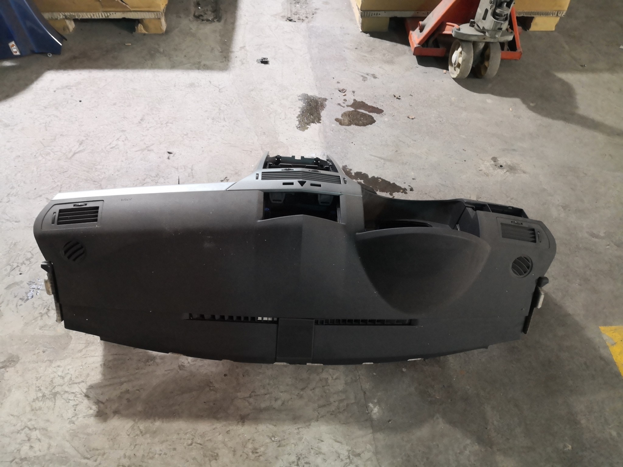 Tablier OPEL ASTRA H (A04) | 04 - 14 Imagem-1