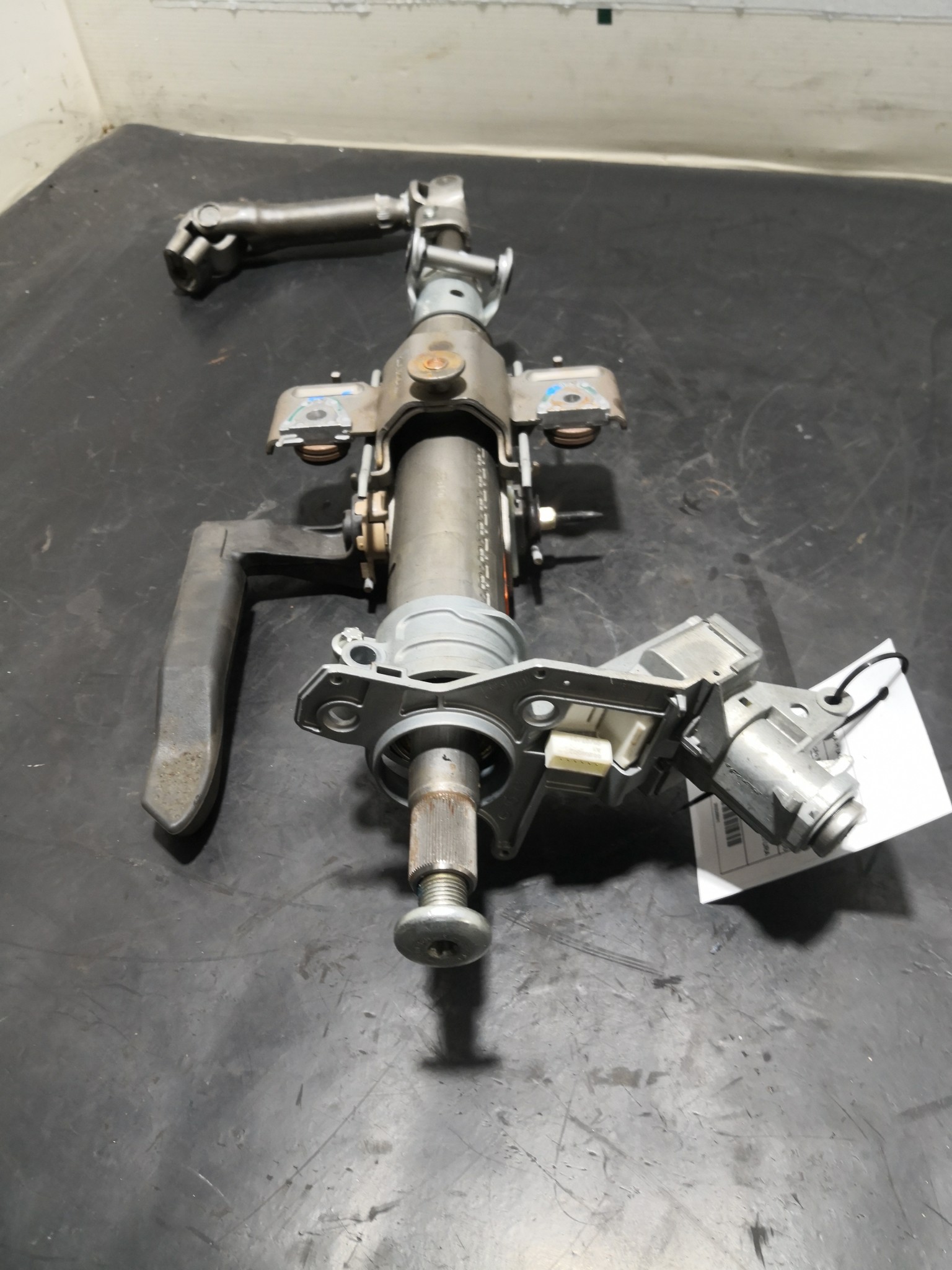 Coluna Direção Manual  OPEL ASTRA H (A04) | 04 - 14 Imagem-2