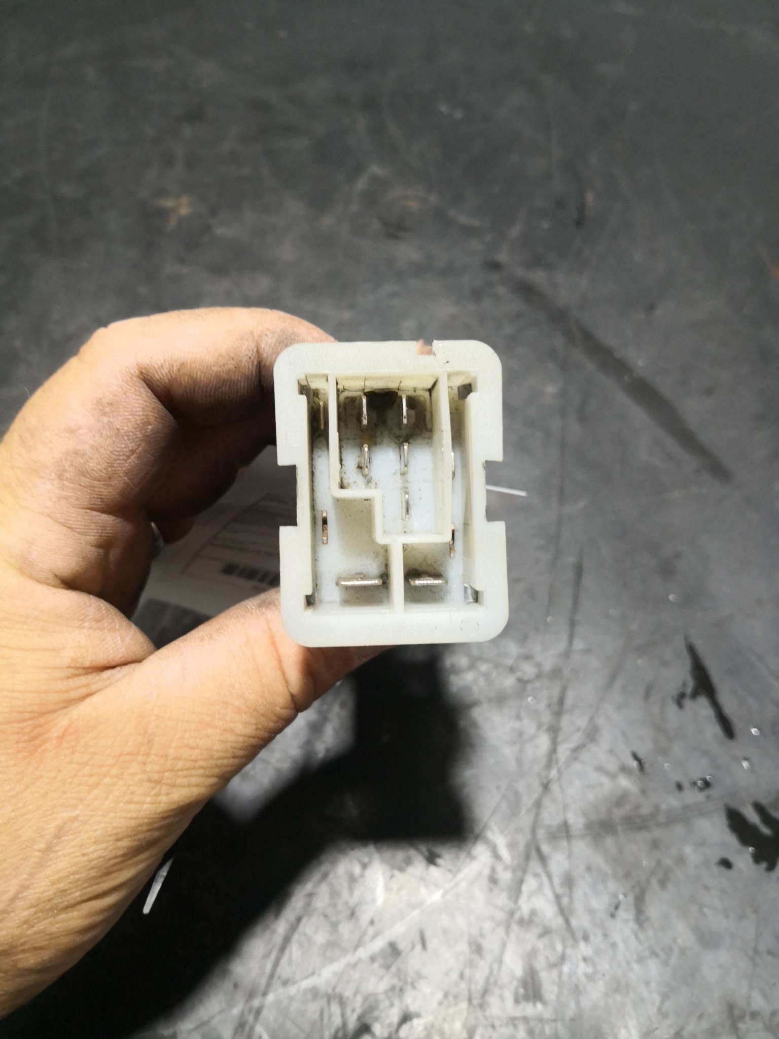 Resistencia de Sofagem OPEL ASTRA H (A04) | 04 - 14 Imagem-1