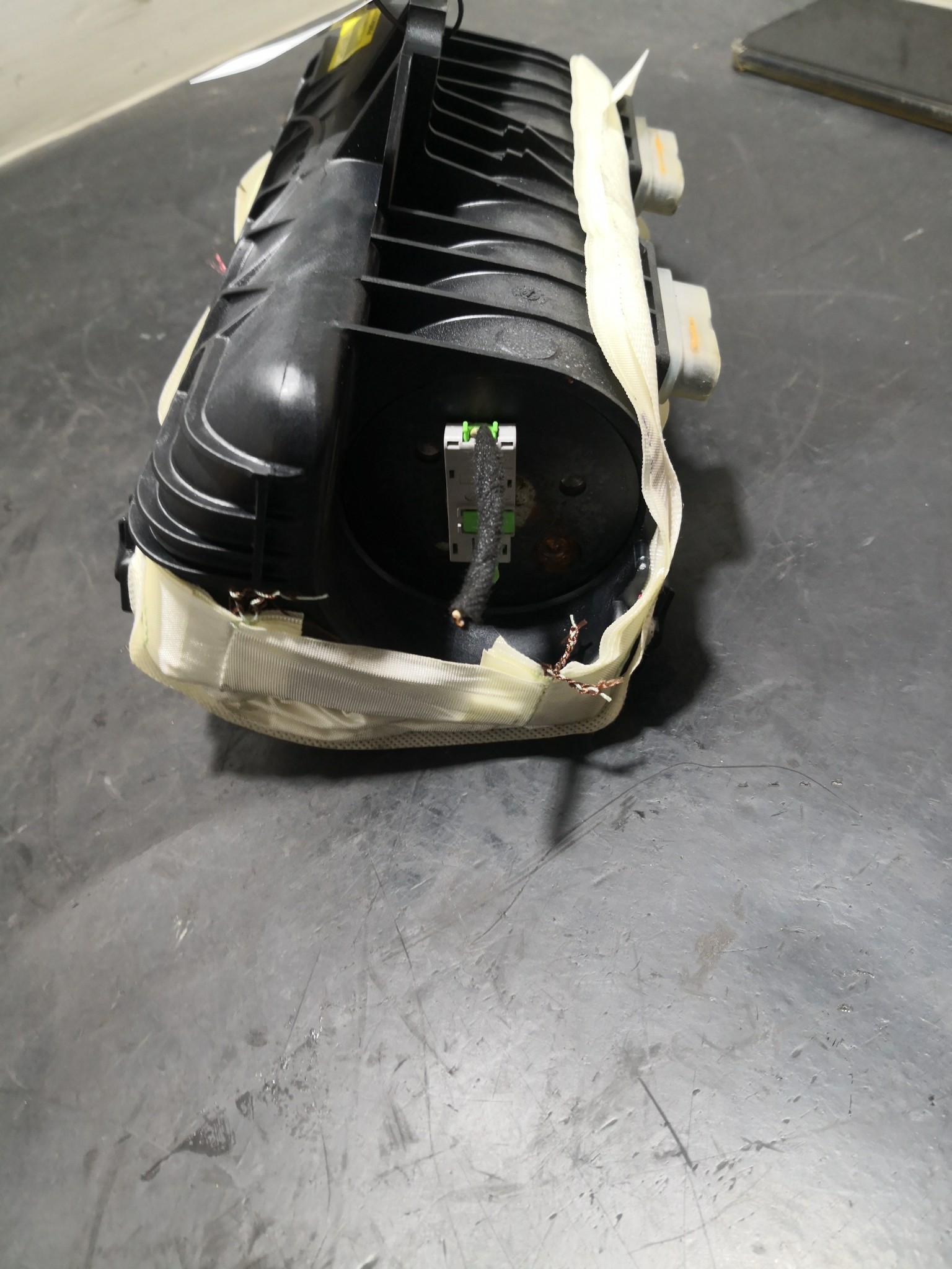 Airbag Passageiro OPEL ASTRA H (A04) | 04 - 14 Imagem-2