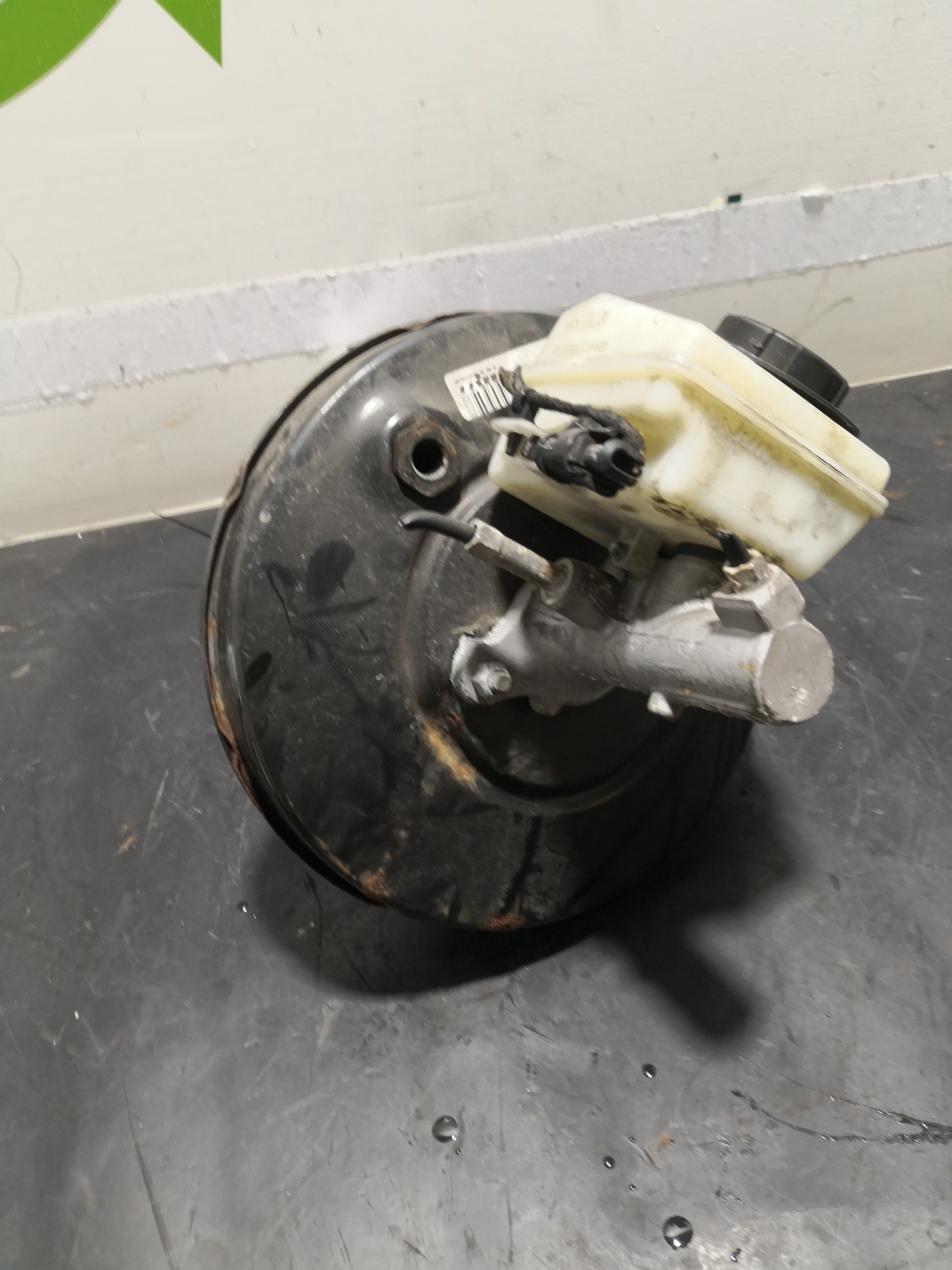 Servofreio  OPEL ASTRA H (A04) | 04 - 14 Imagem-1