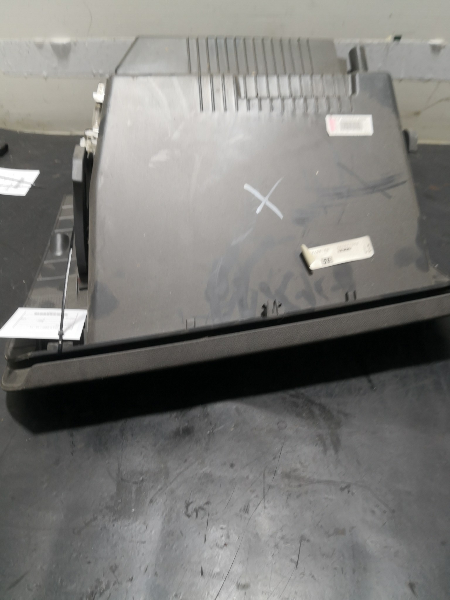 Porta Luvas OPEL - ID S_89850