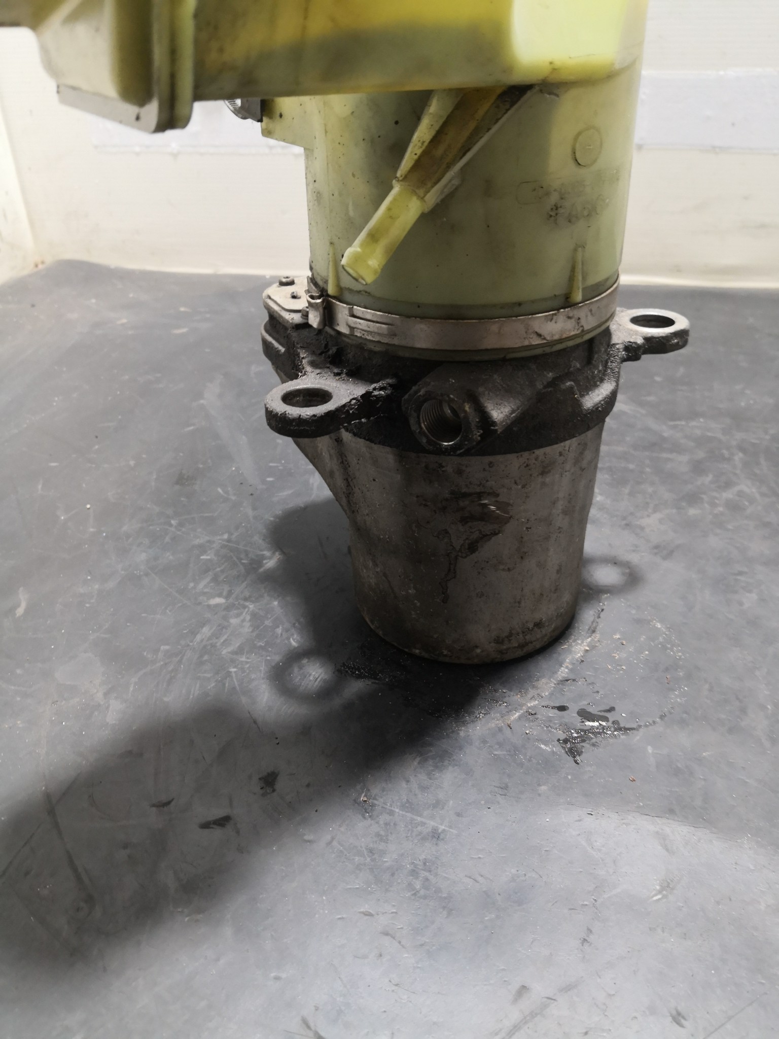 Bomba Direção Assistida Electrica FORD FIESTA V (JH_, JD_) | 01 - 14 Imagem-3