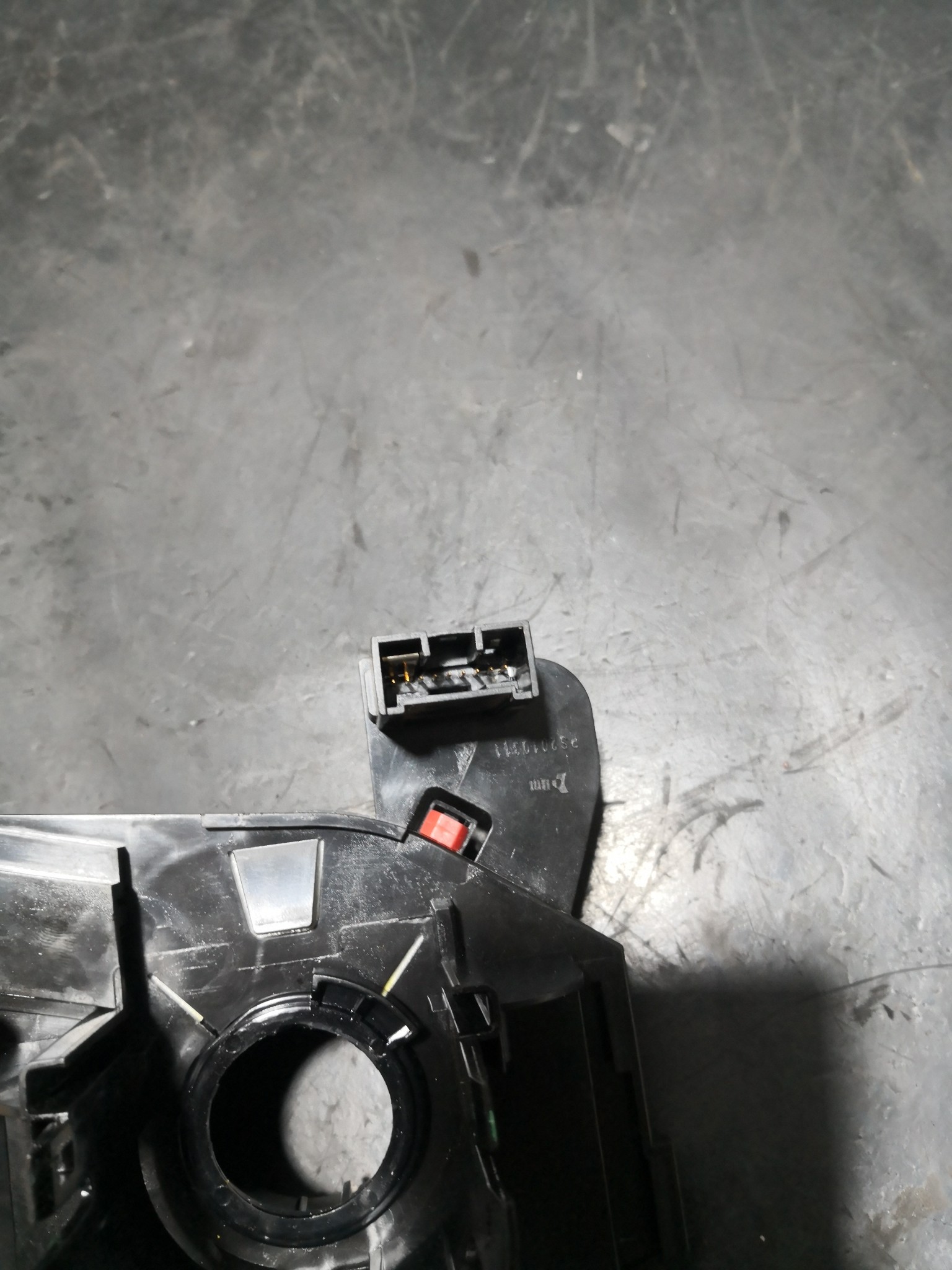 Fita de Airbags FORD FIESTA V (JH_, JD_) | 01 - 14 Imagem-3